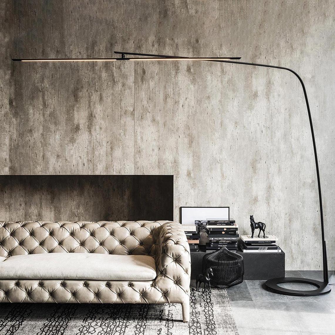 Nirixy Modern Floor Lamp