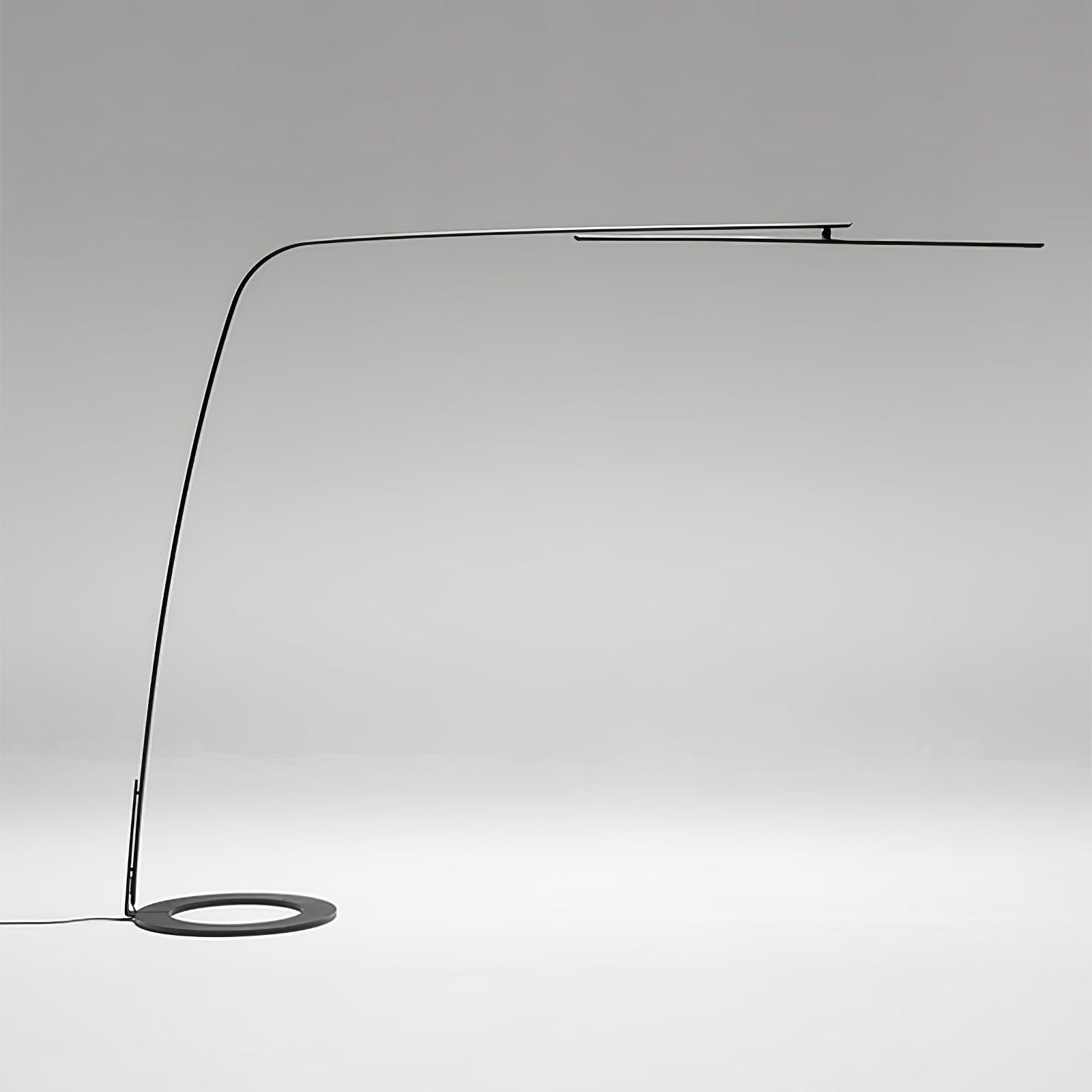 Nirixy Modern Floor Lamp