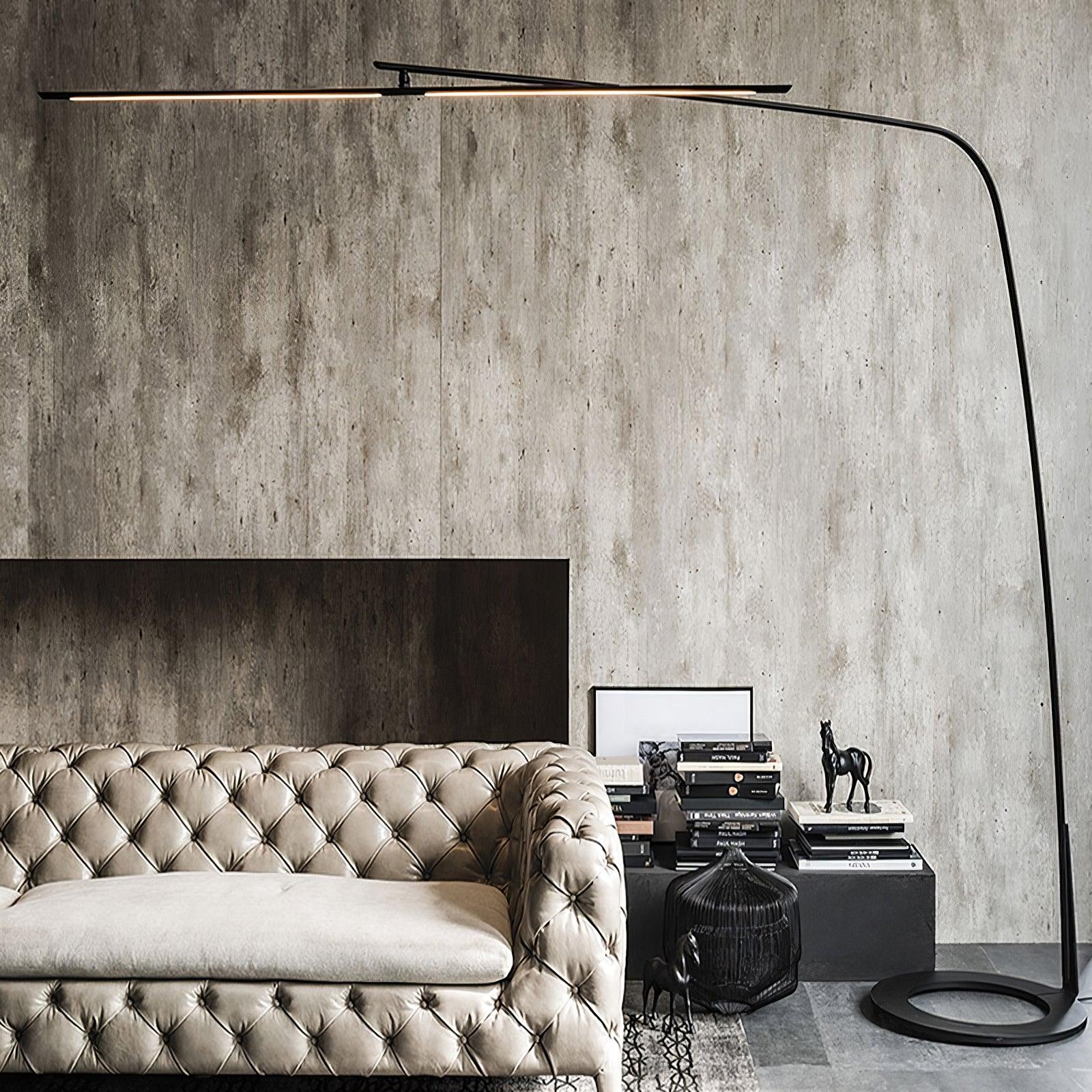 Nirixy Modern Floor Lamp