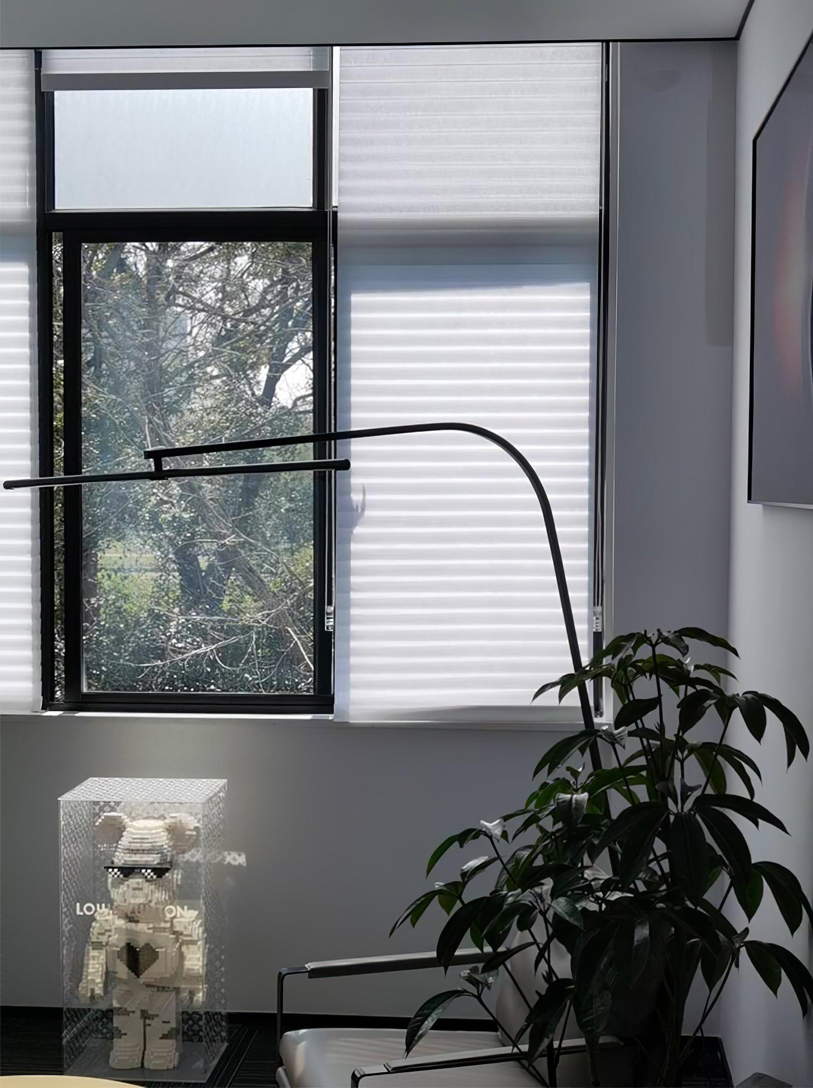 Nirixy Modern Floor Lamp