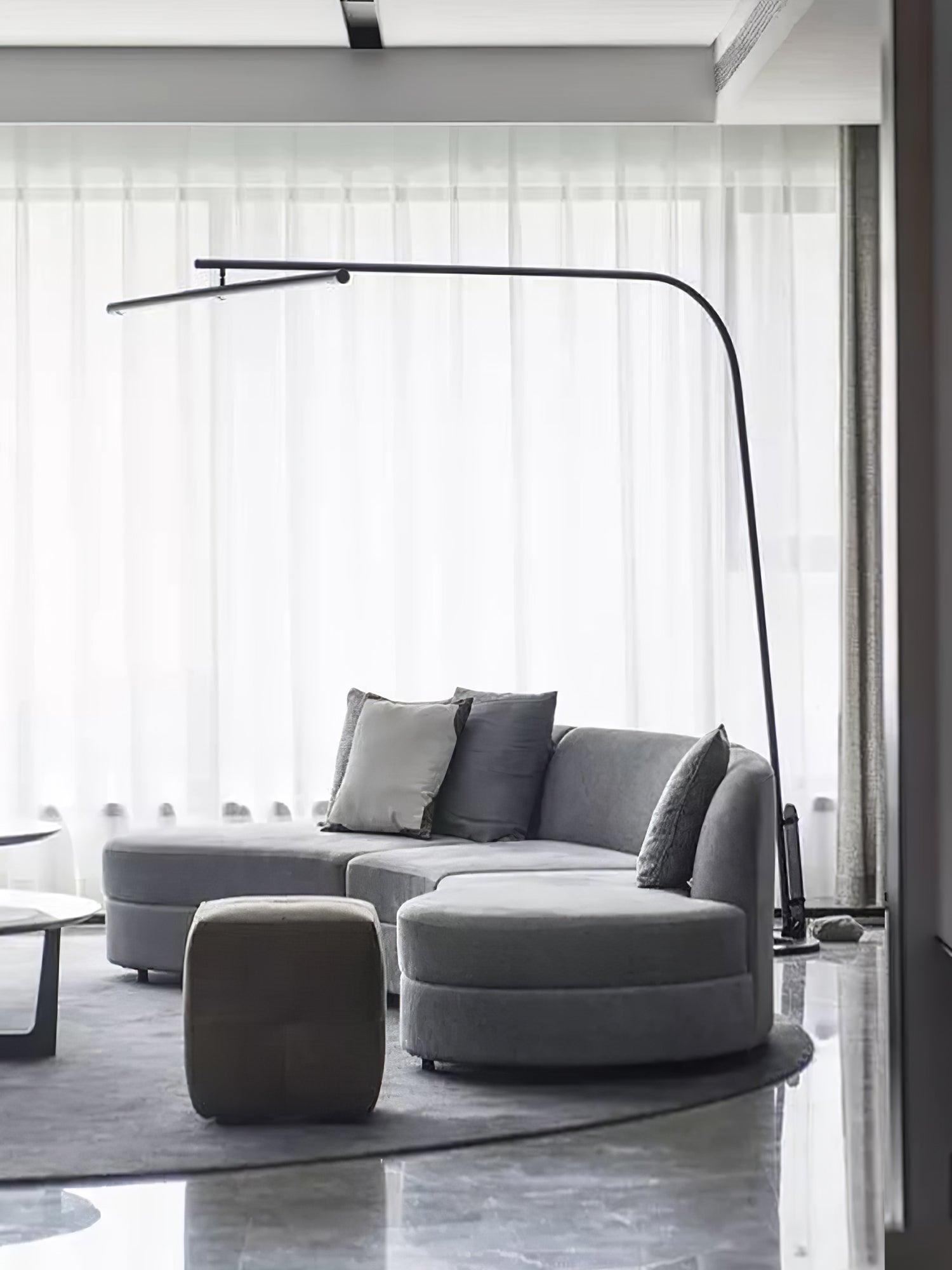 Nirixy Modern Floor Lamp
