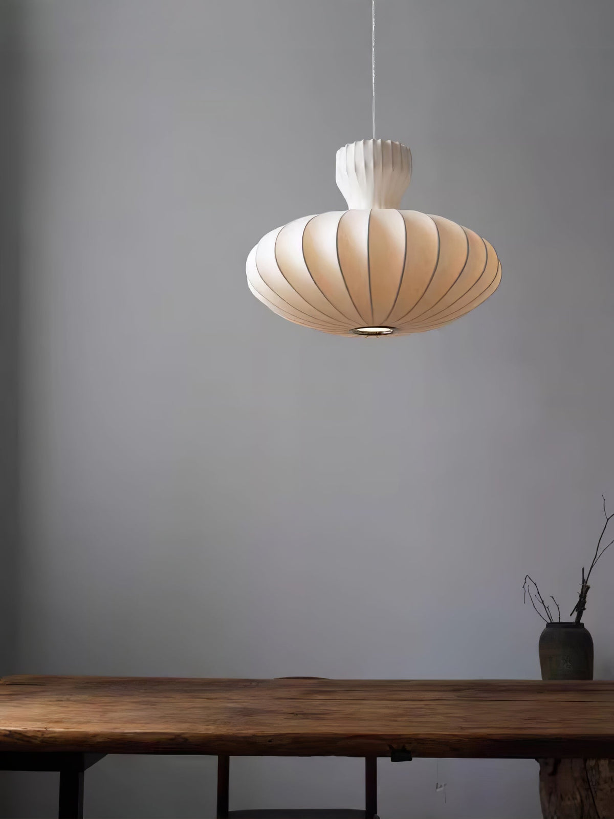 Vavelel Premium Nordic Art Bloom Pendant Lamp