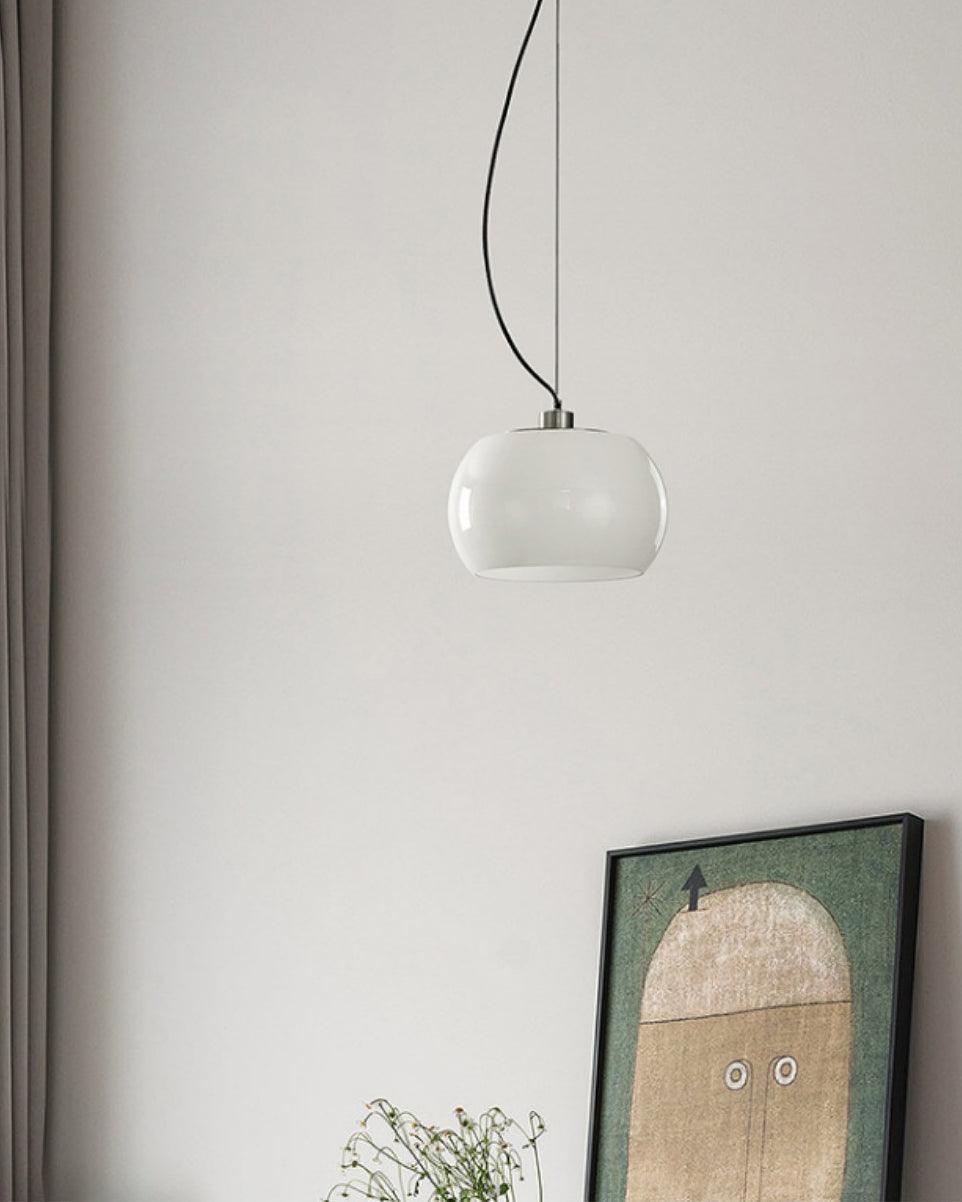 Alzoros Wabi Nordic Art Pendnat Light