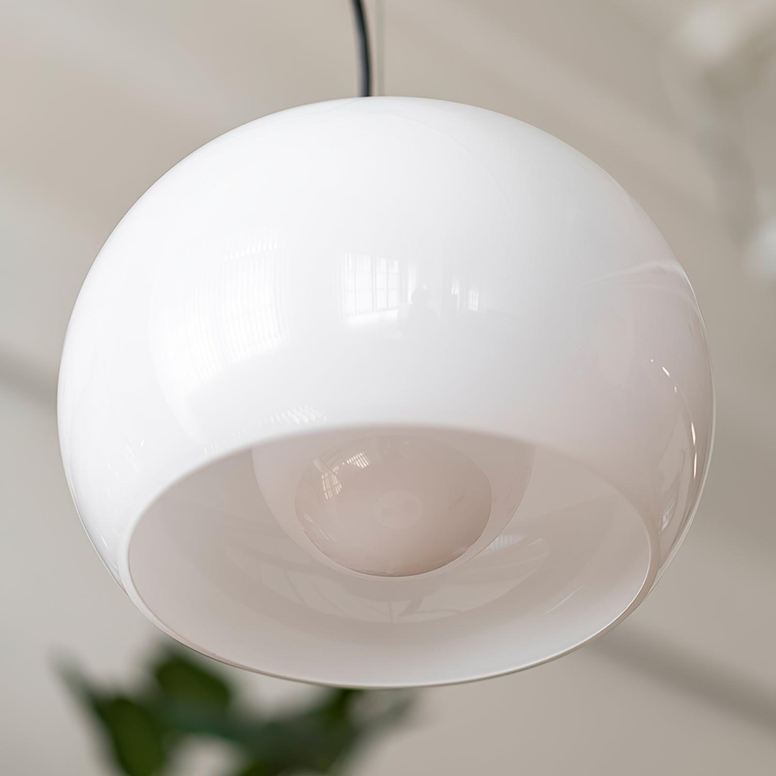 Alzoros Wabi Nordic Art Pendnat Light