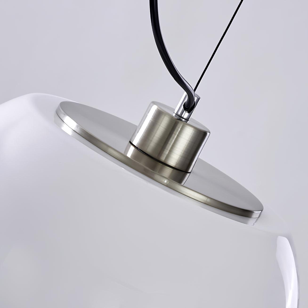 Alzoros Wabi Nordic Art Pendnat Light