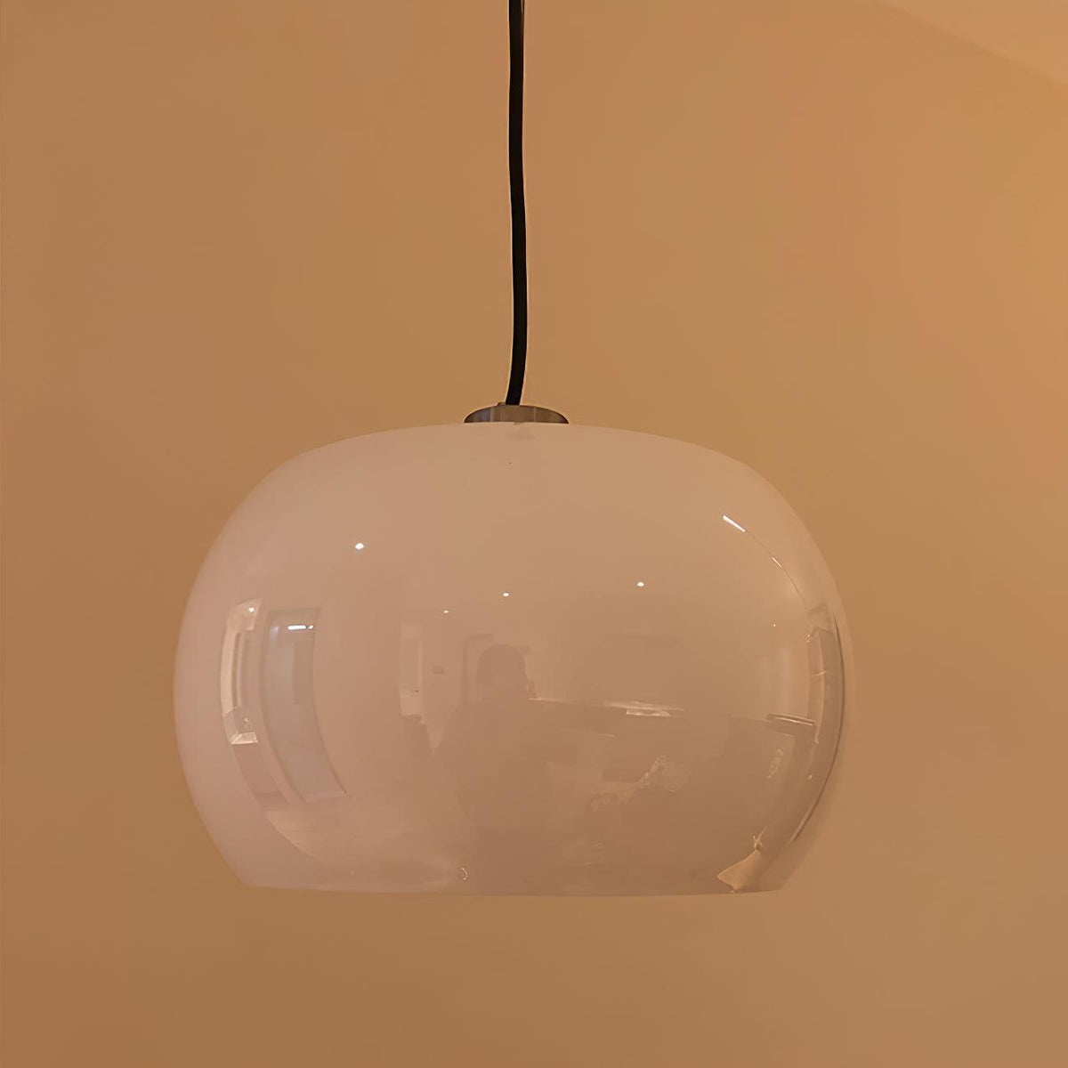 Alzoros Wabi Nordic Art Pendnat Light
