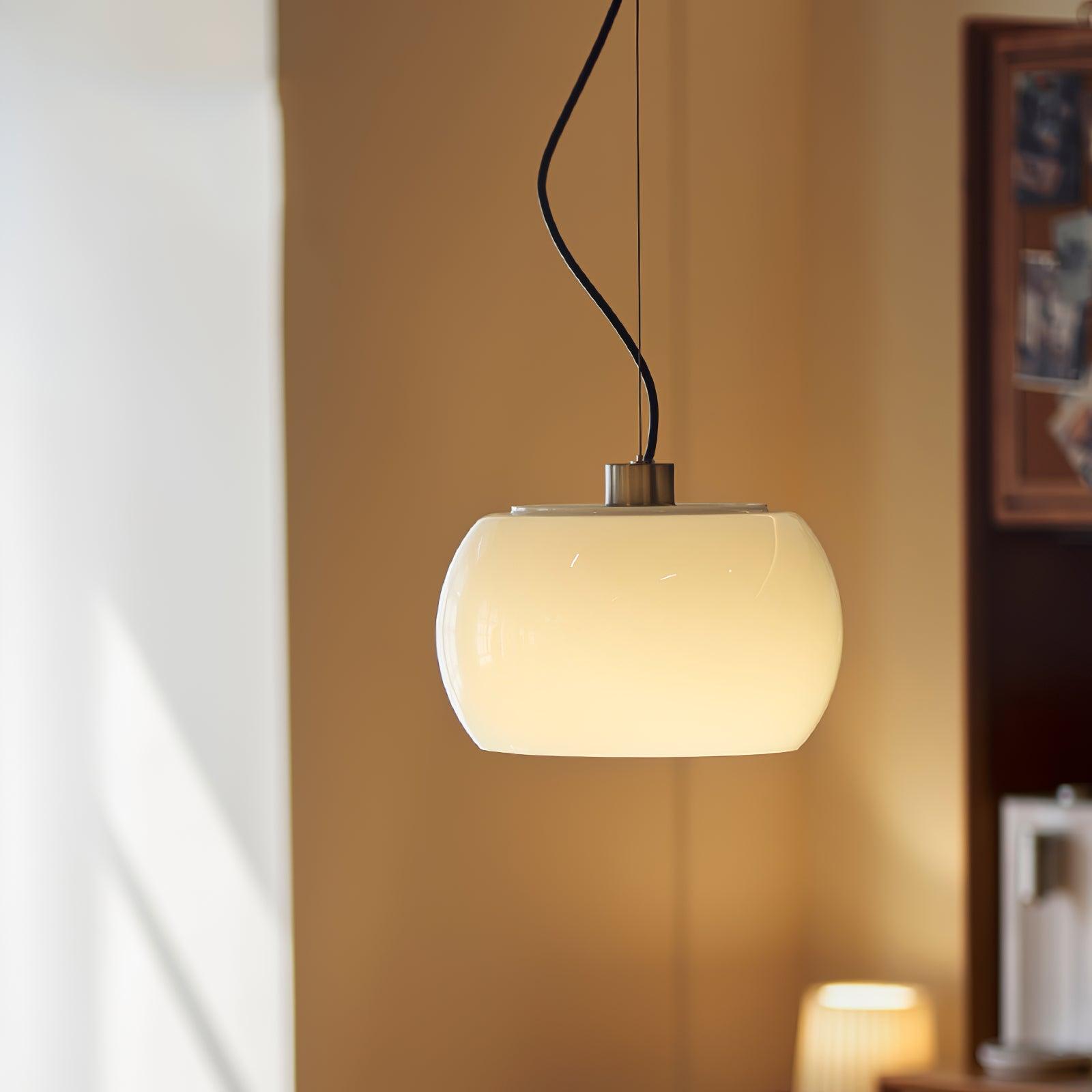 Alzoros Wabi Nordic Art Pendnat Light