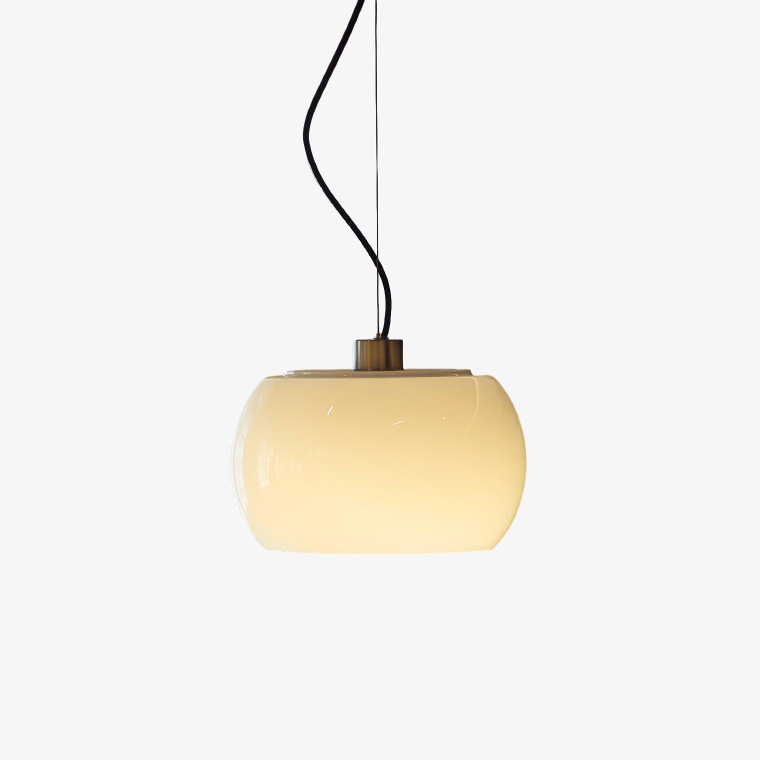 Alzoros Wabi Nordic Art Pendnat Light