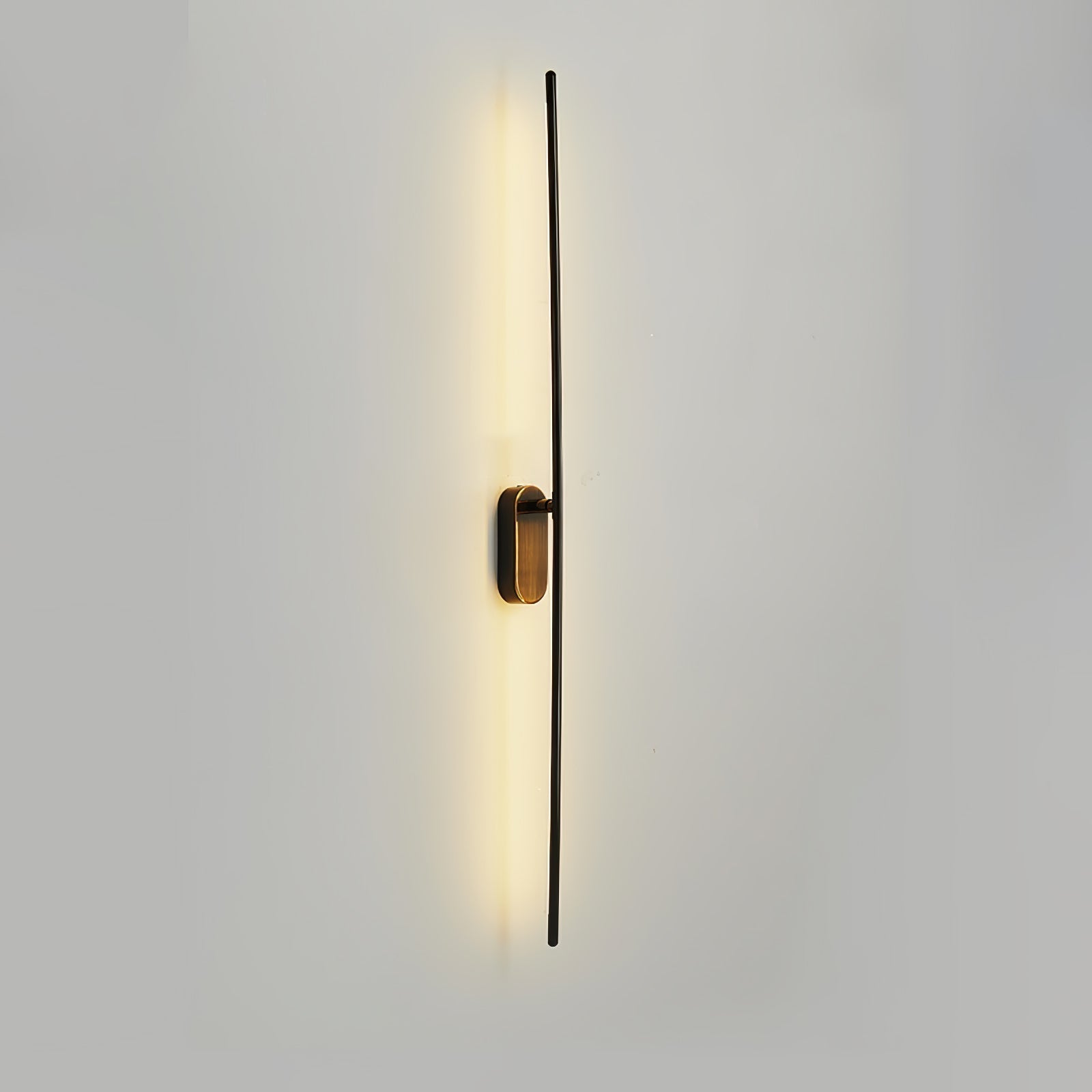 Vrysl Wall Lamp Stick Plug In Minimalist
