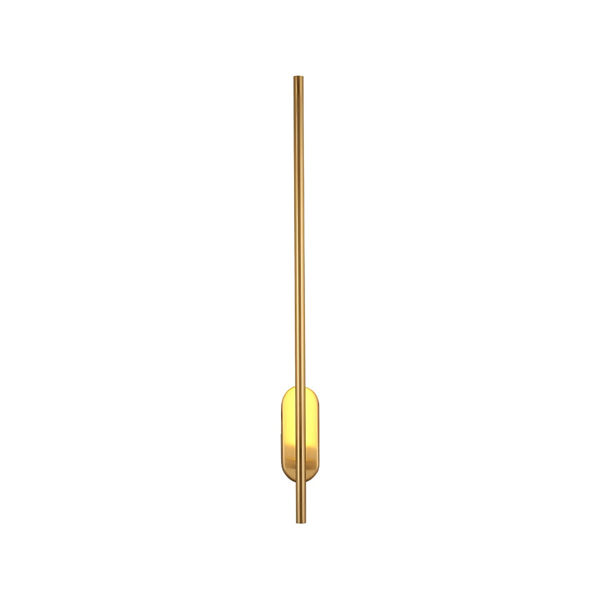 Vrysl Wall Lamp Stick Plug In Minimalist