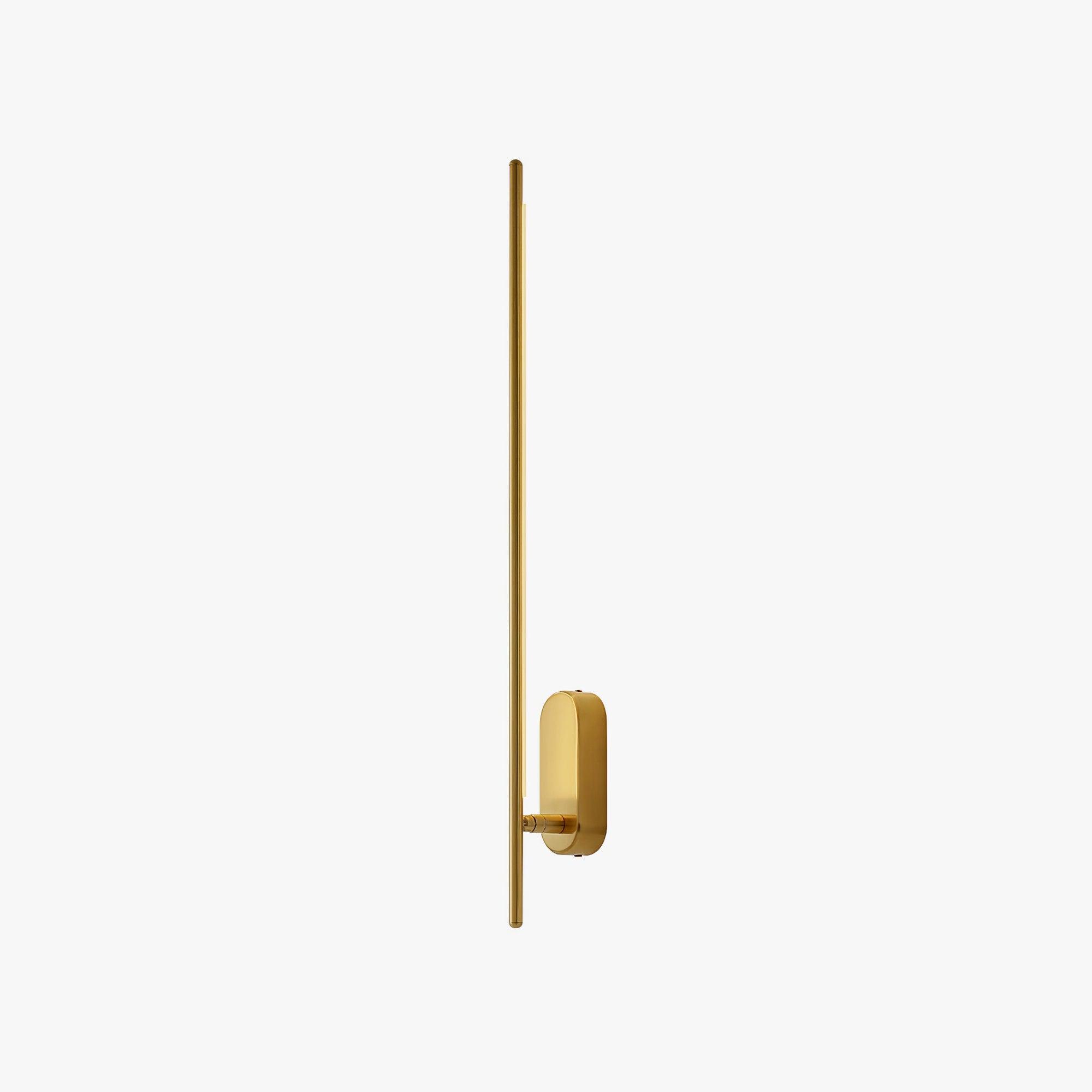 Vrysl Wall Lamp Stick Plug In Minimalist