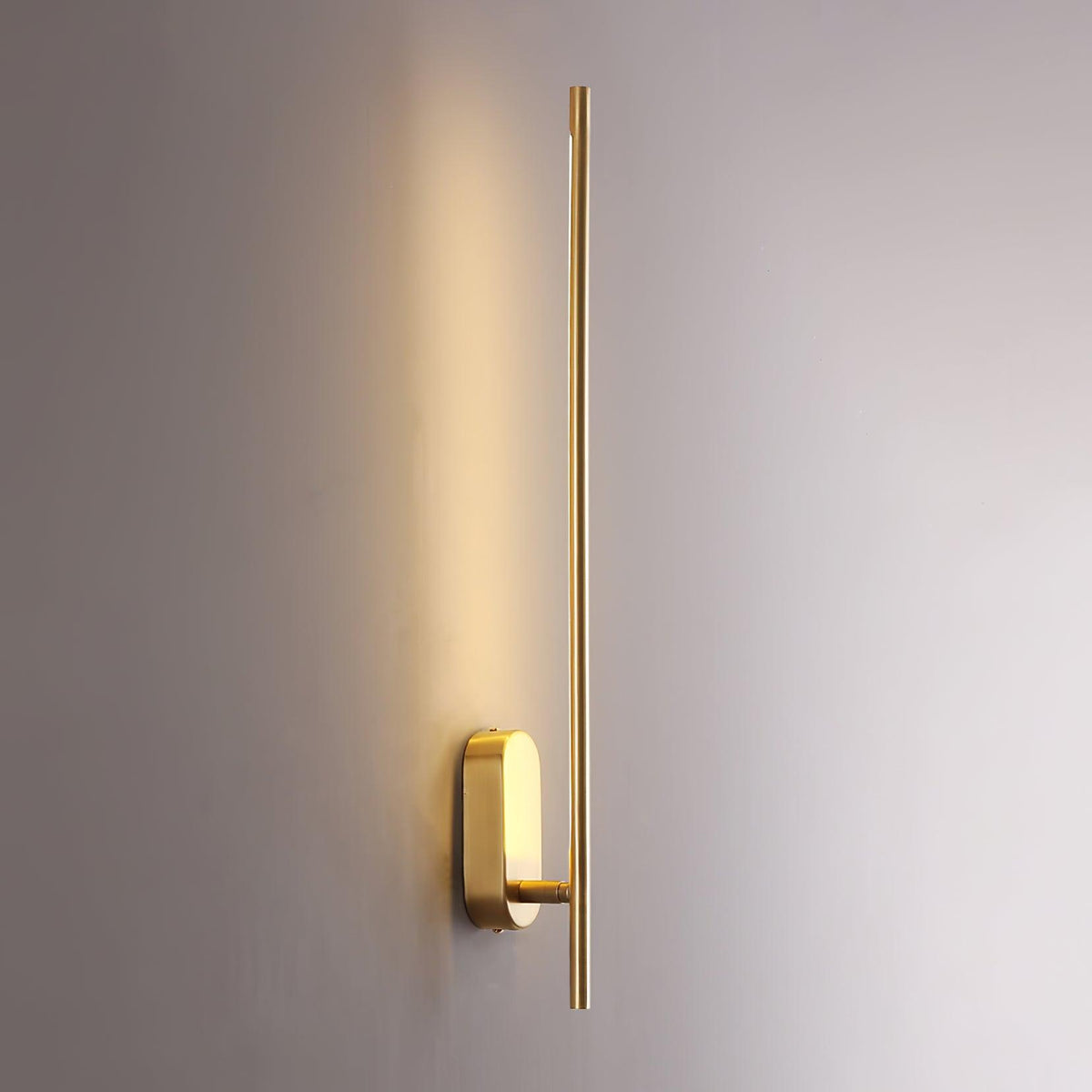 Vrysl Wall Lamp Stick Plug In Minimalist