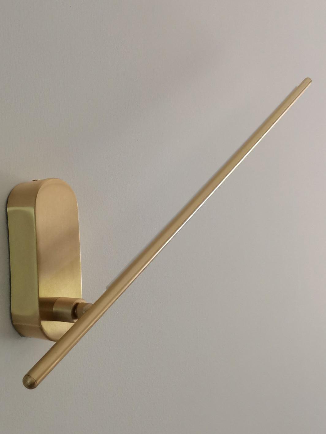 Vrysl Wall Lamp Stick Plug In Minimalist