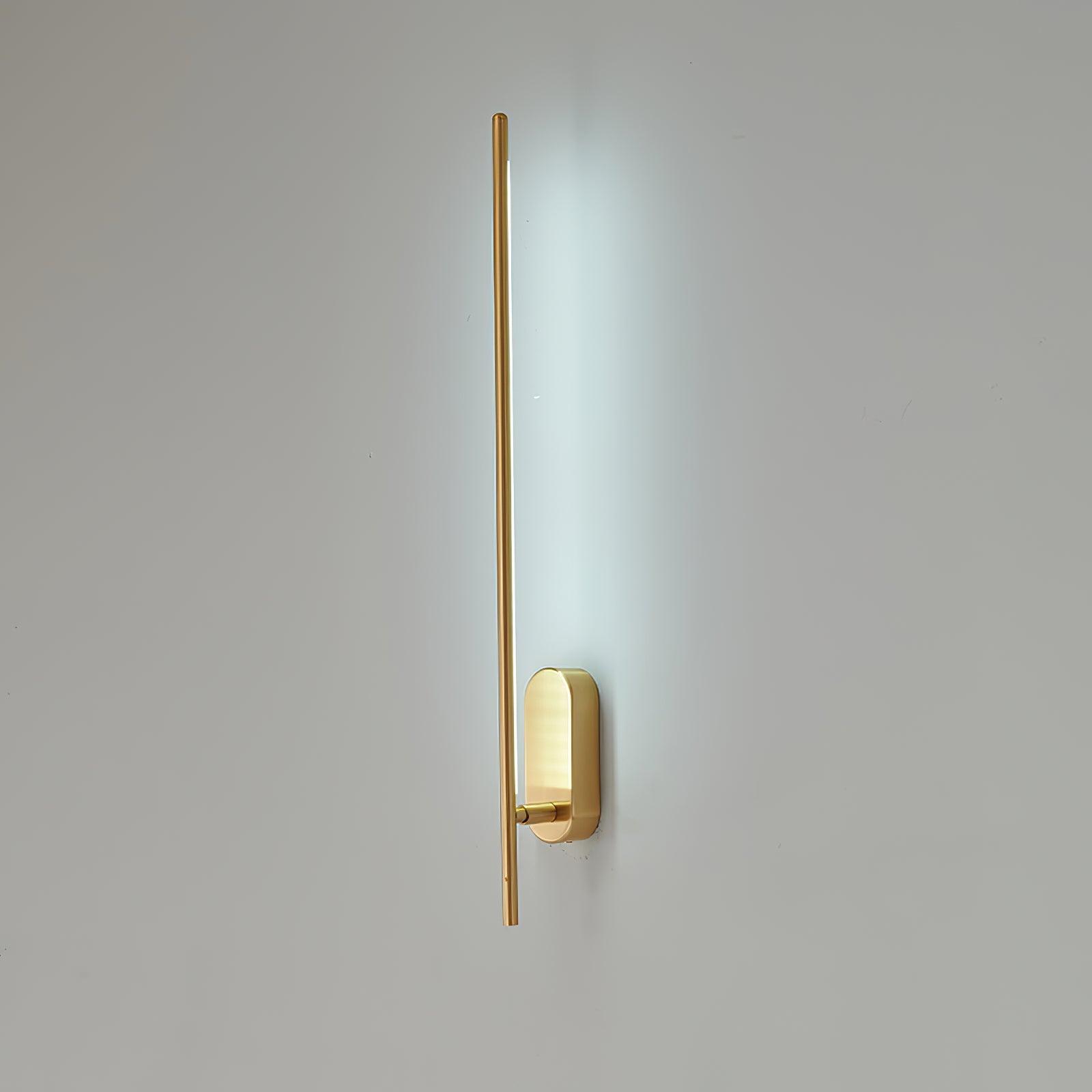 Vrysl Wall Lamp Stick Plug In Minimalist