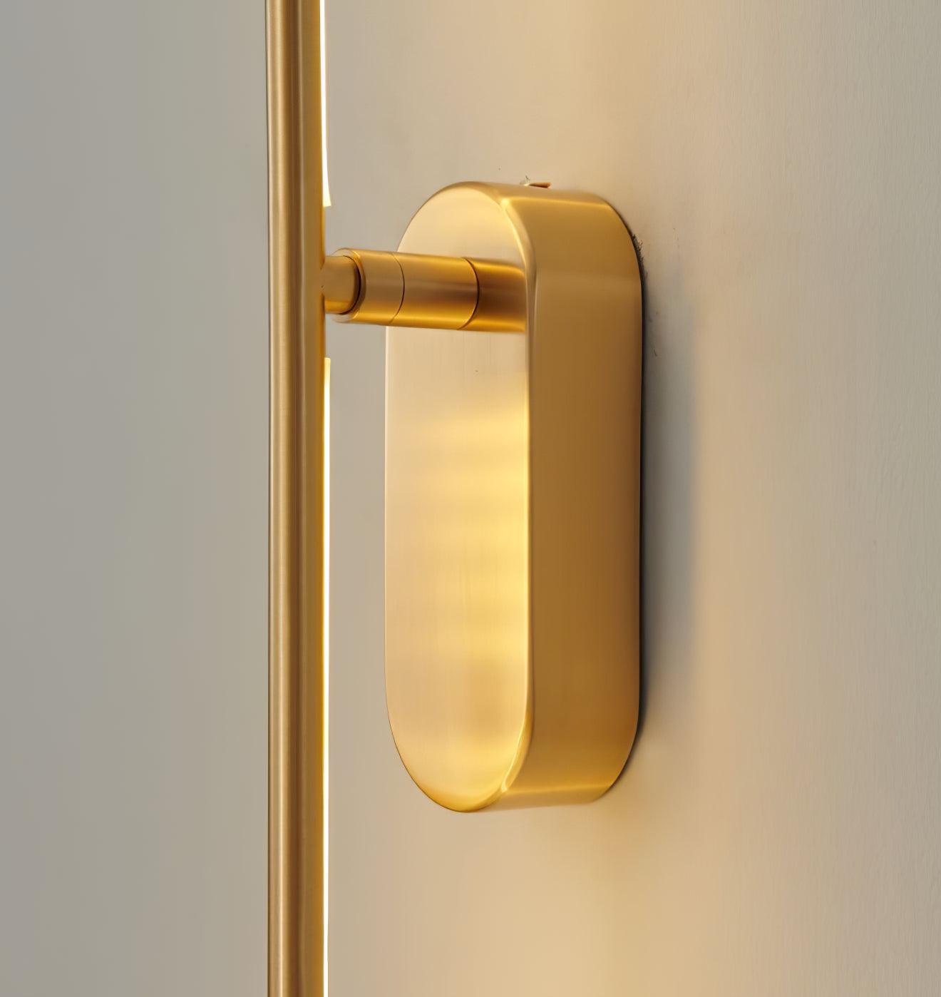 Vrysl Wall Lamp Stick Plug In Minimalist