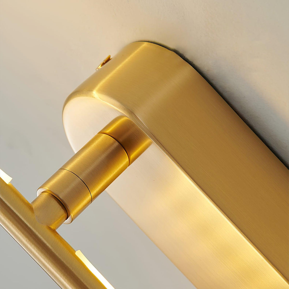 Vrysl Wall Lamp Stick Plug In Minimalist