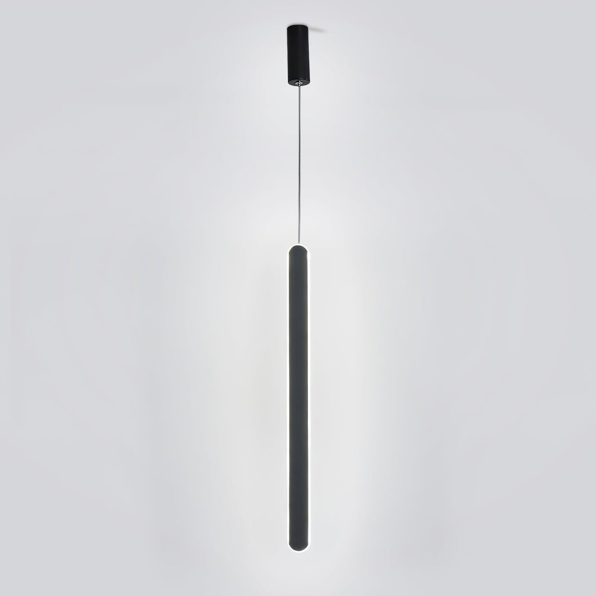 Rusk Acrylic Cozy Pendant Light