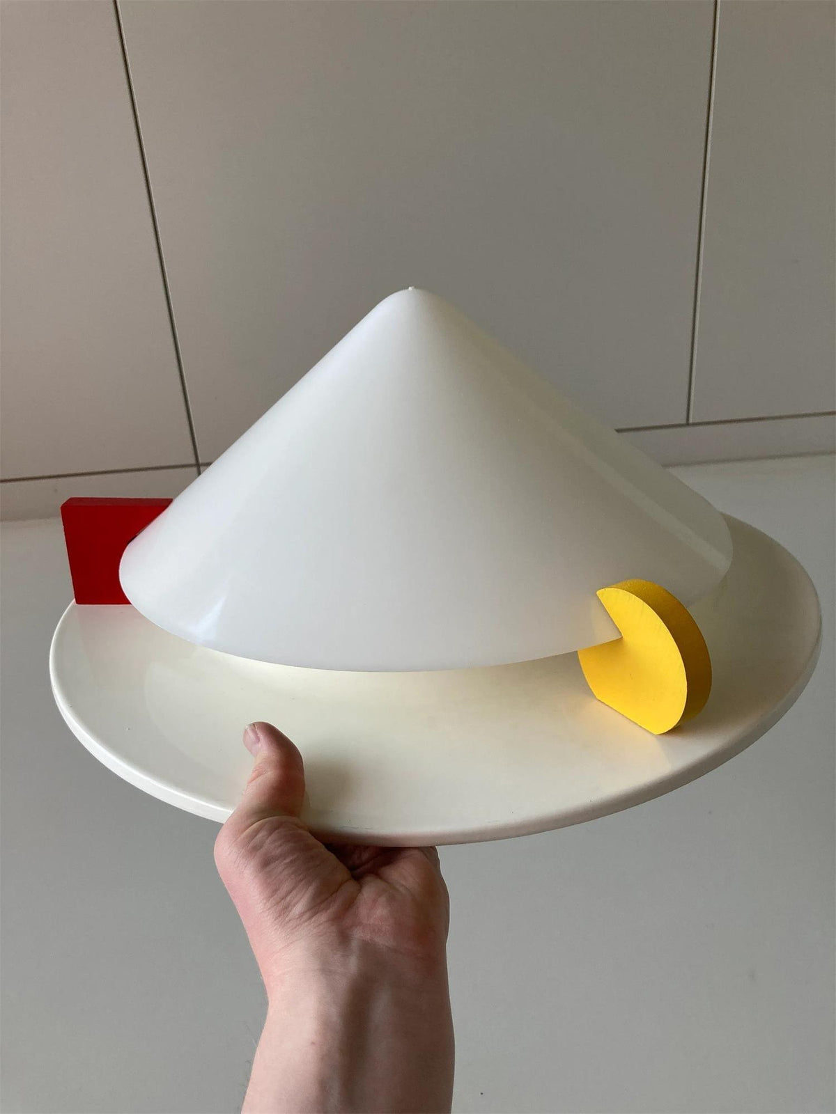 Xrtvin Individual Creativity Ceiling Lamp