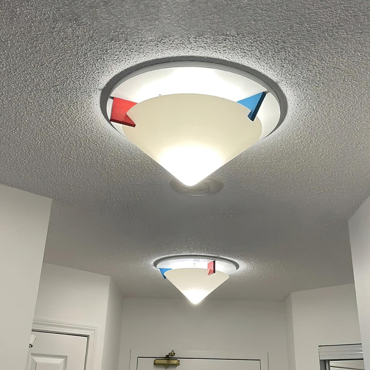 Xrtvin Individual Creativity Ceiling Lamp