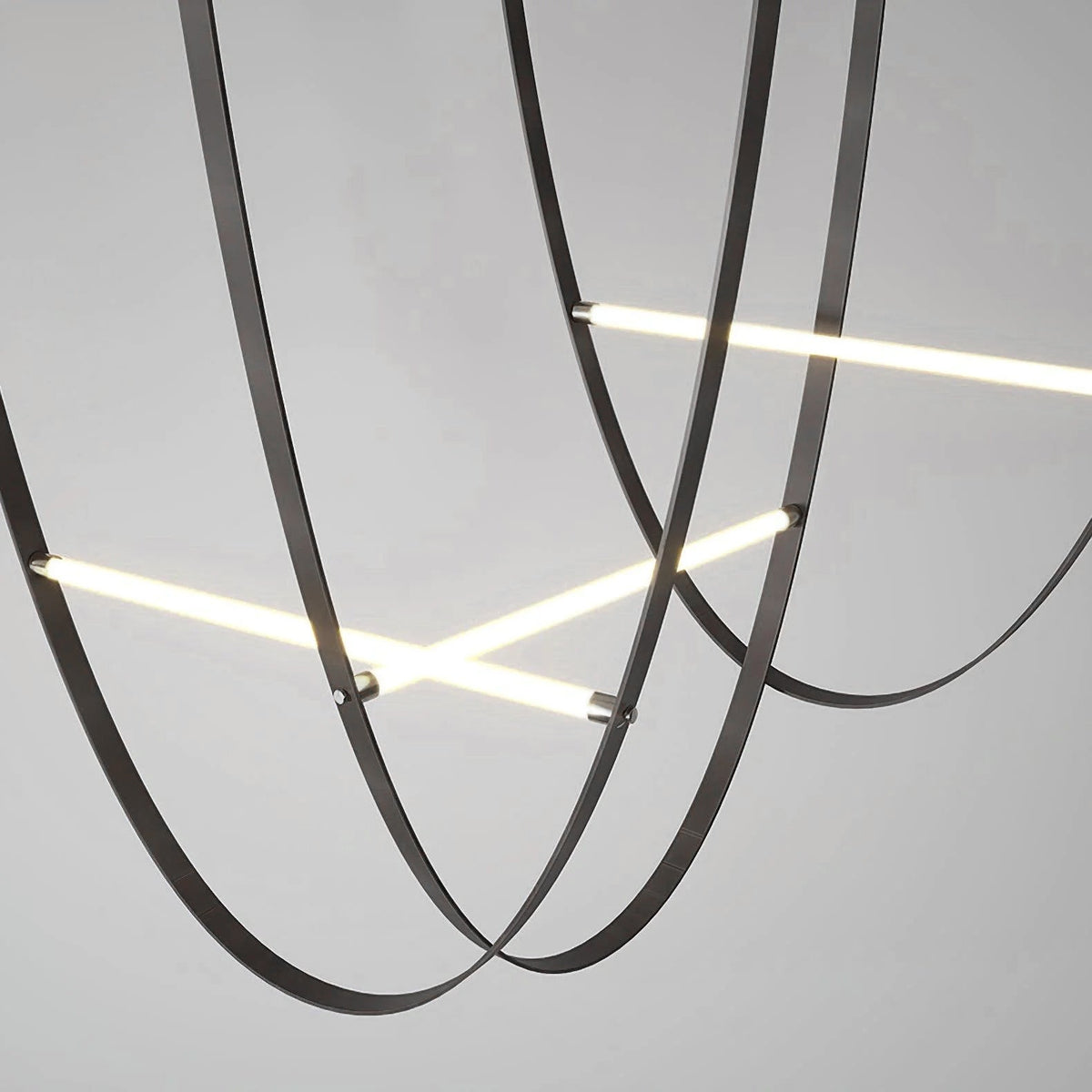 Romilly Pendant Lamp Tracer Belt