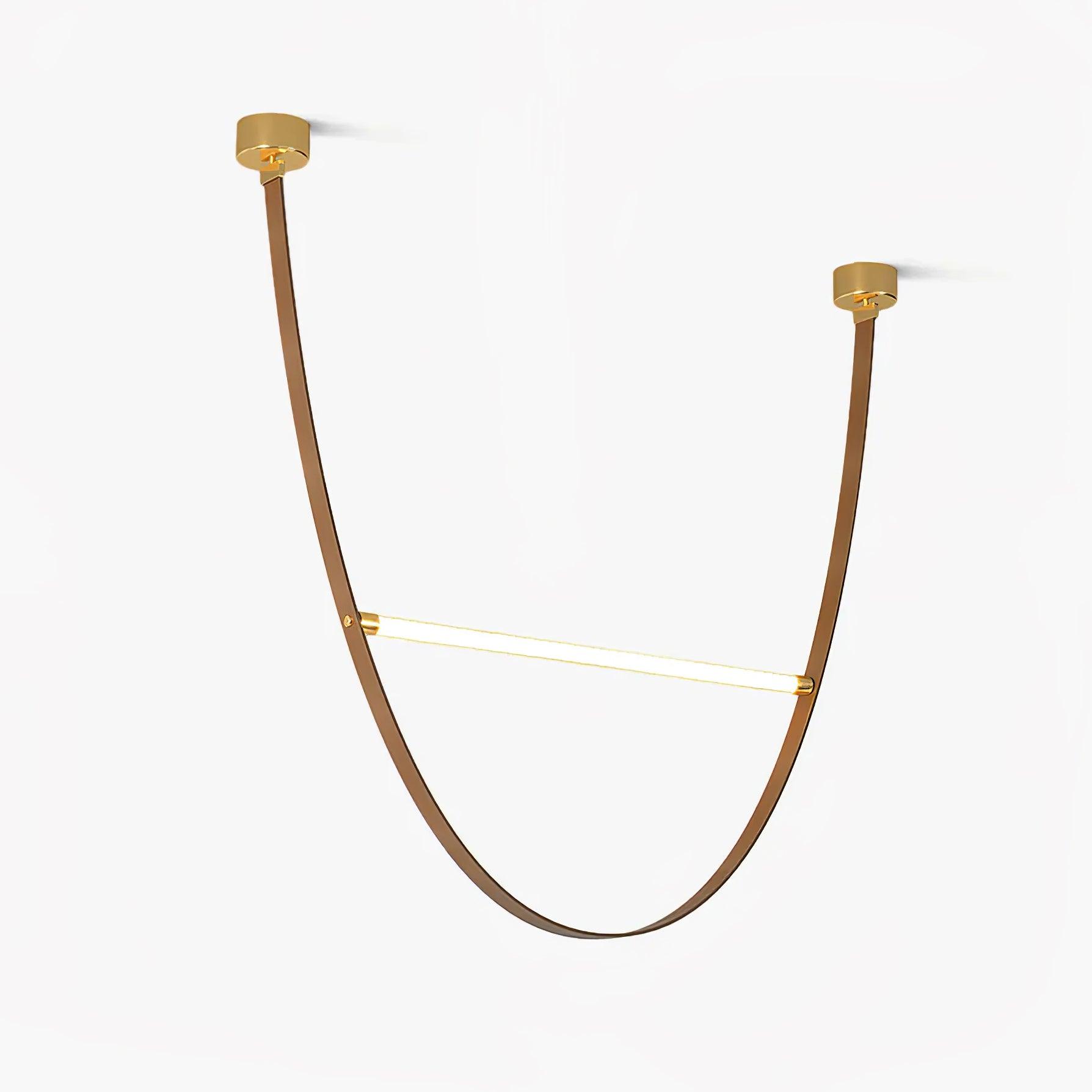 Viraielia Tracer Belt Pendant Lamp