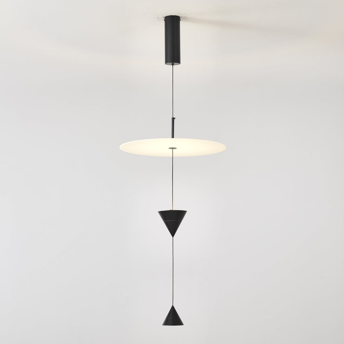 Hosian Minimalist Acrylic Pendant Lamp