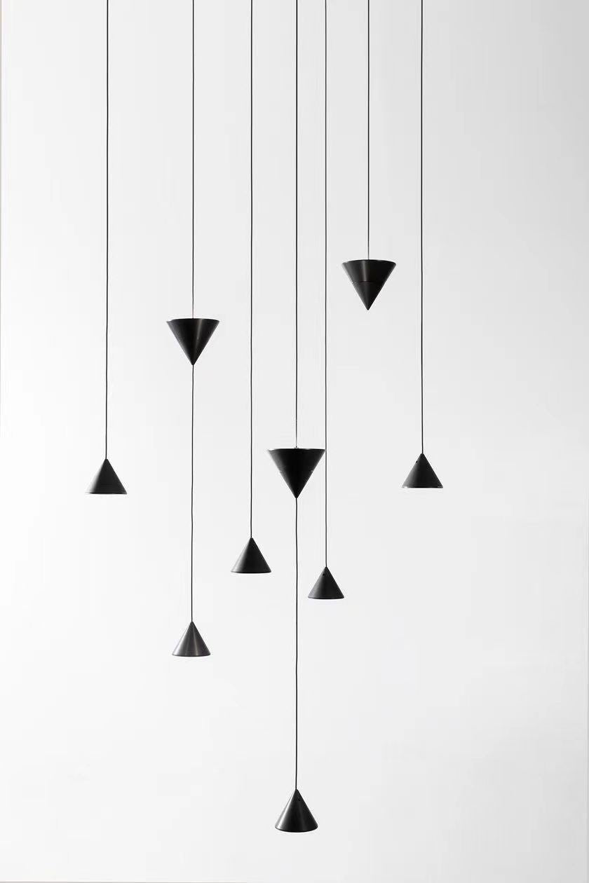 Hosian Minimalist Acrylic Pendant Lamp