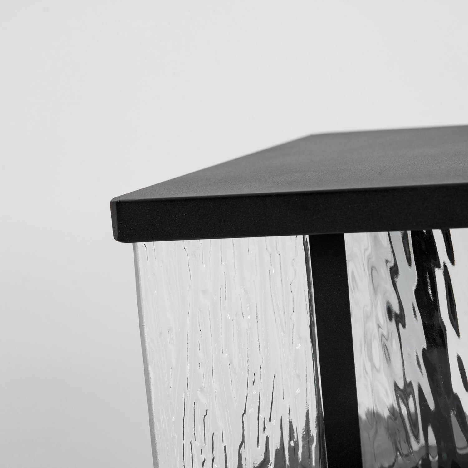 Jent Square Outdoor Light