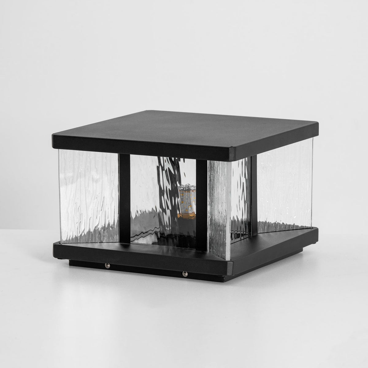 Jent Square Outdoor Light