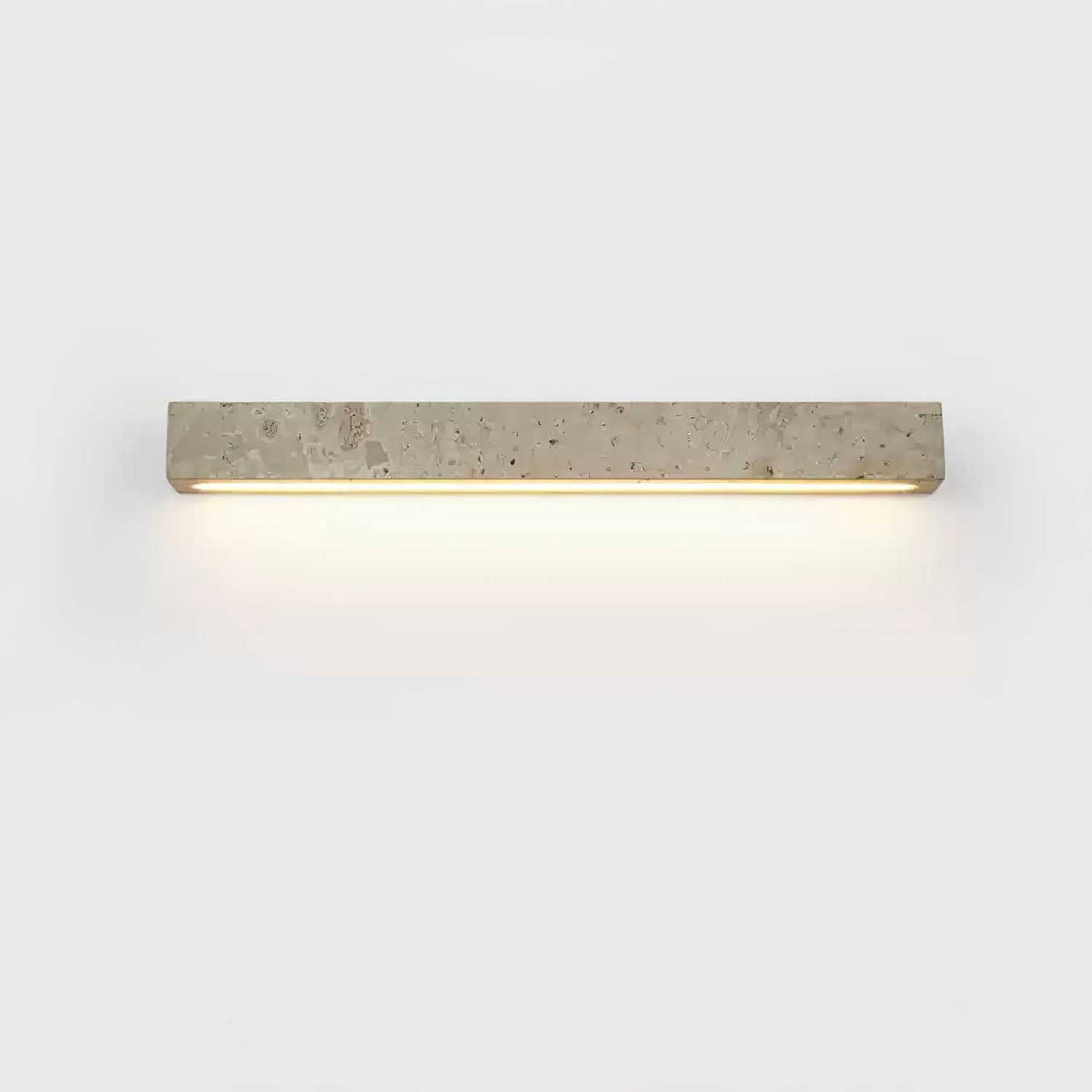 Ardora Travertine Wall Light