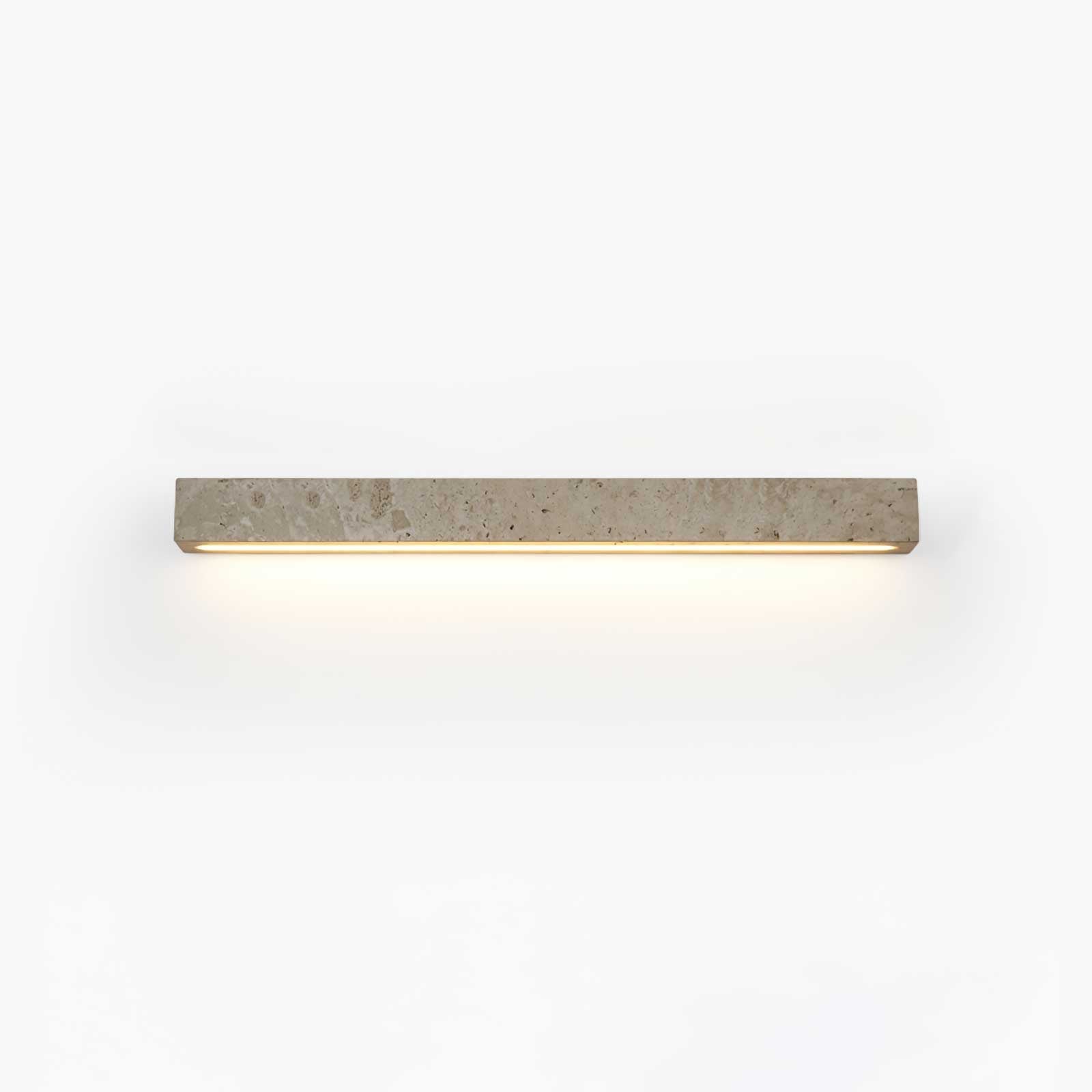 Ardora Travertine Pendant Light - Neutral Decor