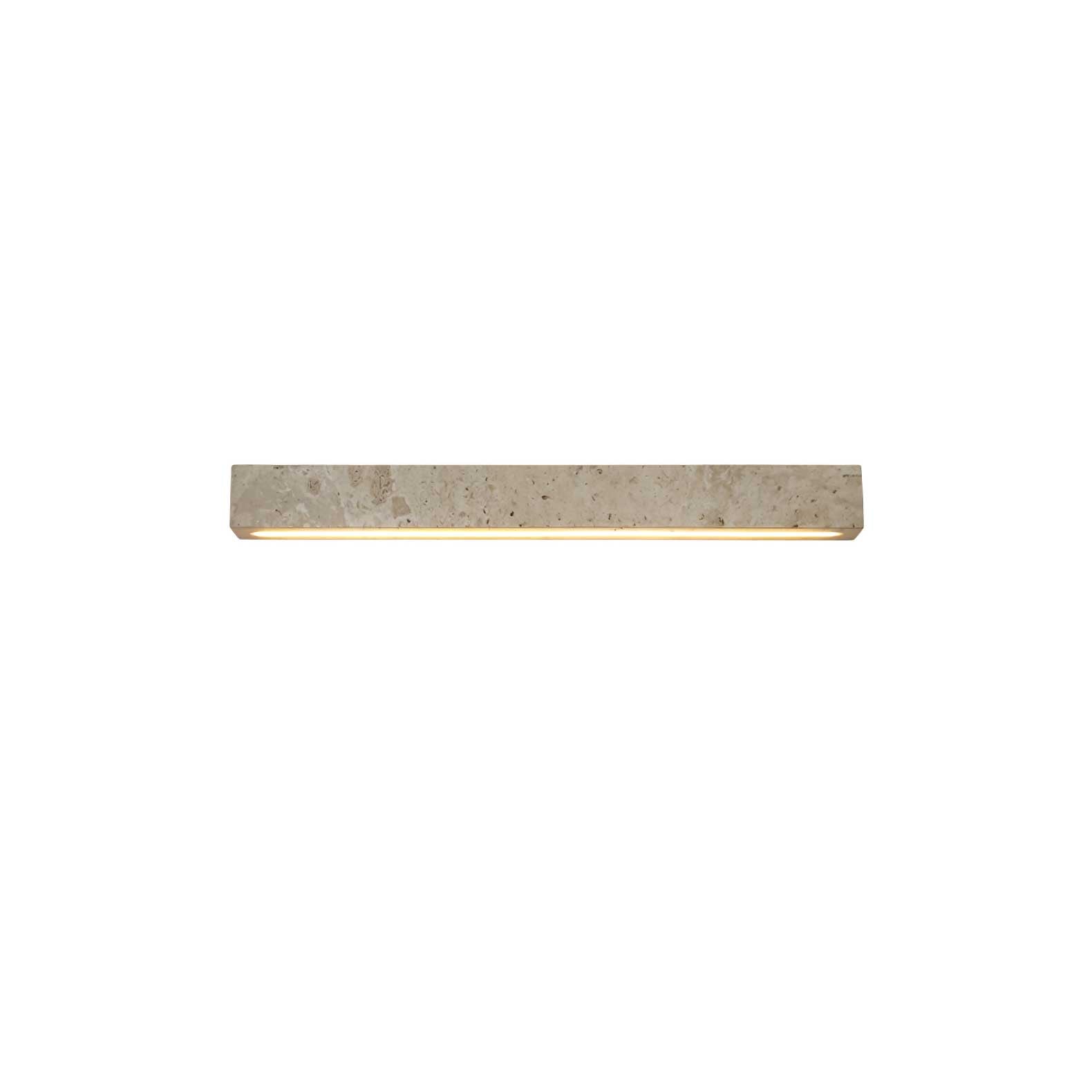 Ardora Travertine Wall Light