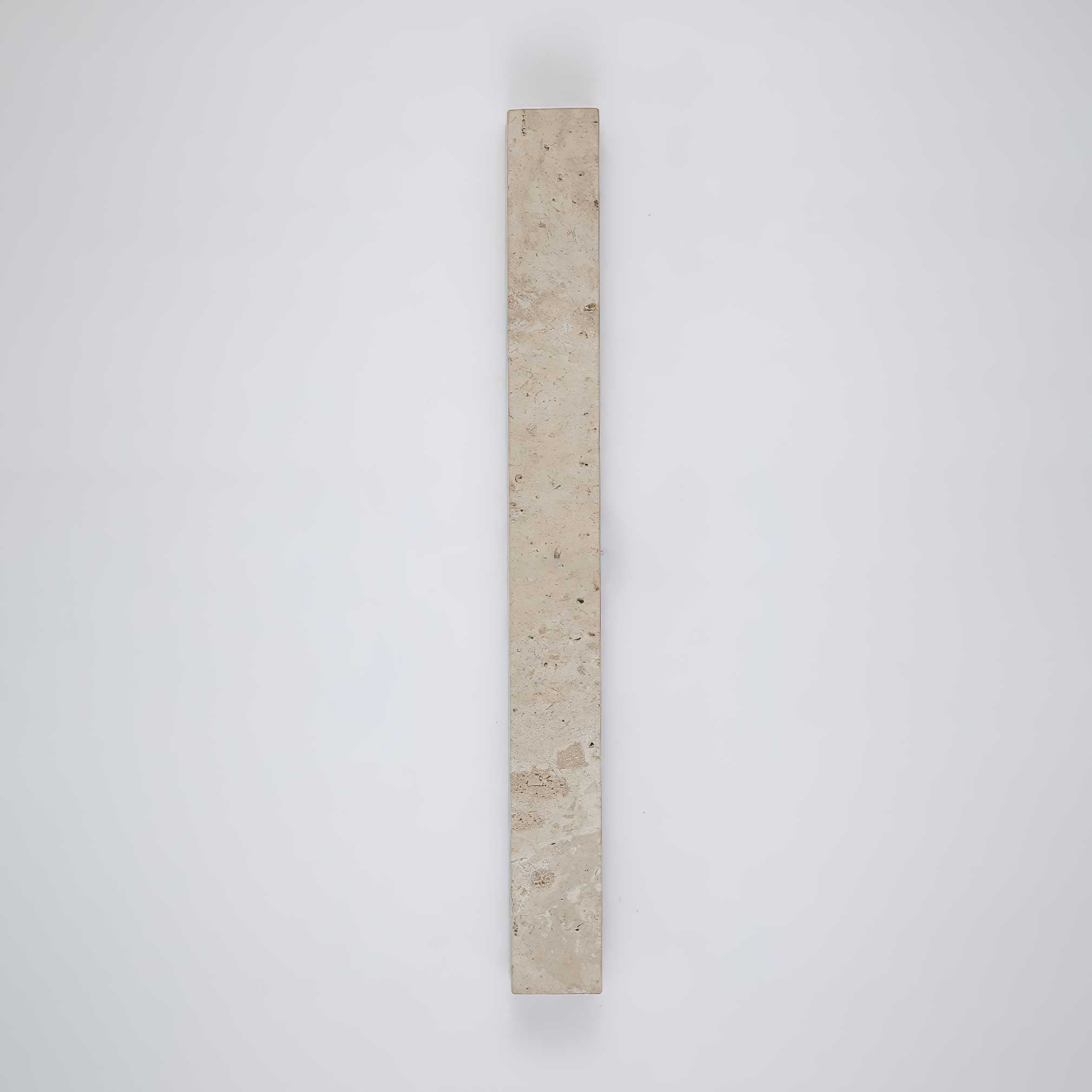 Ardora Travertine Pendant Light - Neutral Decor