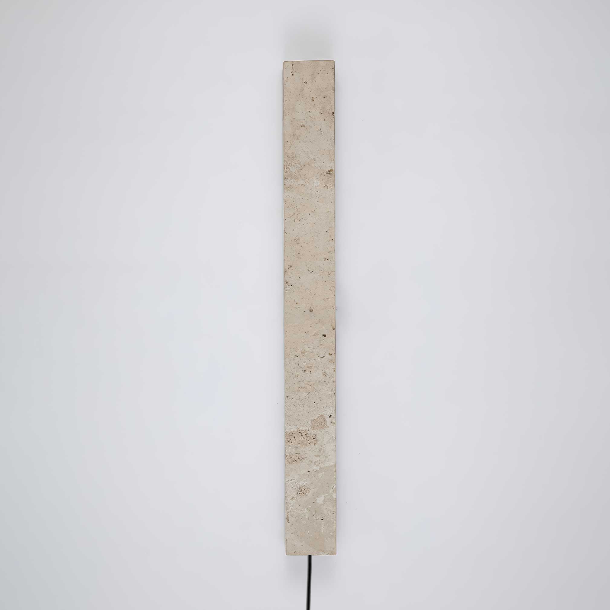 Stravik Plug-in Wall Light - Neutral Decor