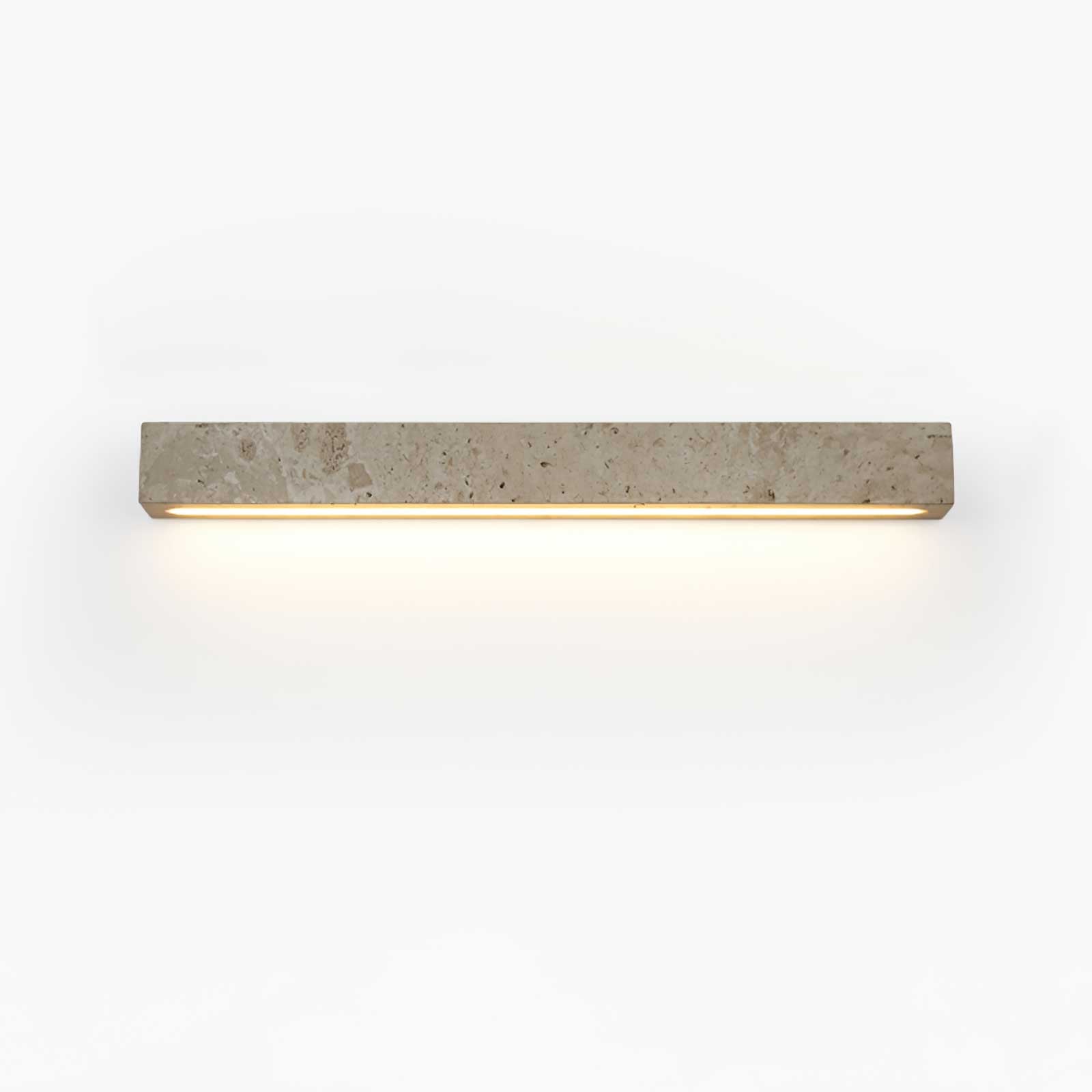 Ardora Travertine Wall Light