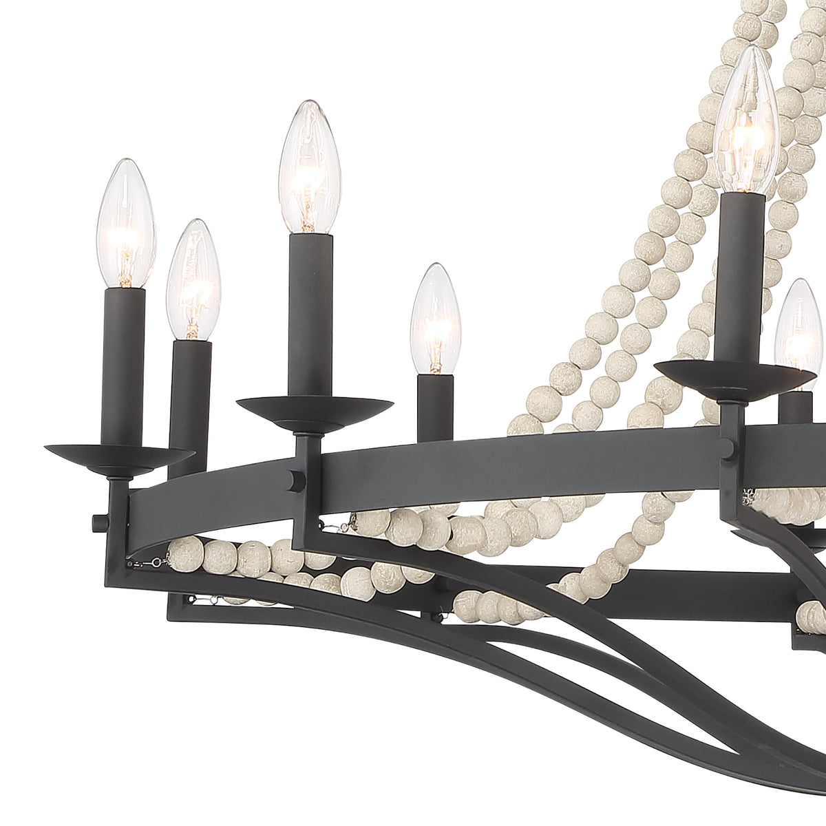 Isoren Chandelier