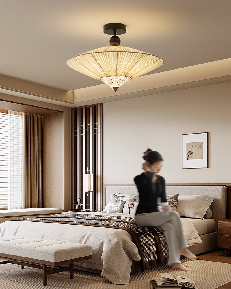 Jovs Decorative Ceiling Light