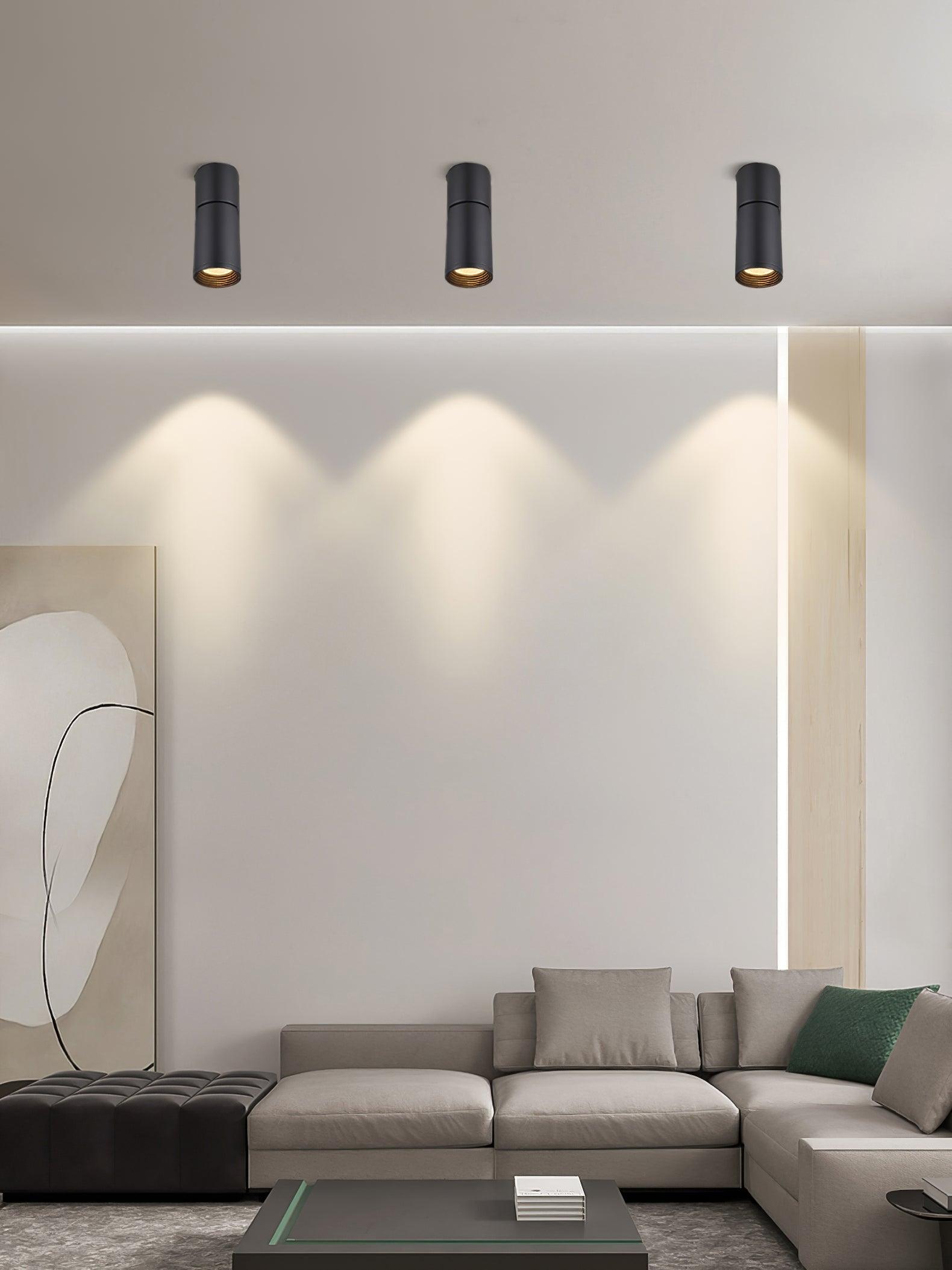Avenaora Ceiling lamp LED Spotlights Sunny Adjustable