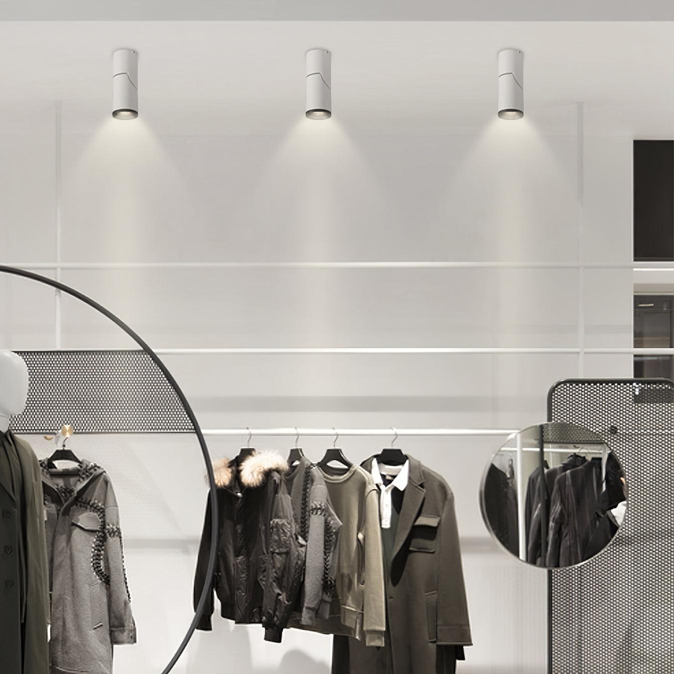 Avenaora Ceiling lamp LED Spotlights Sunny Adjustable