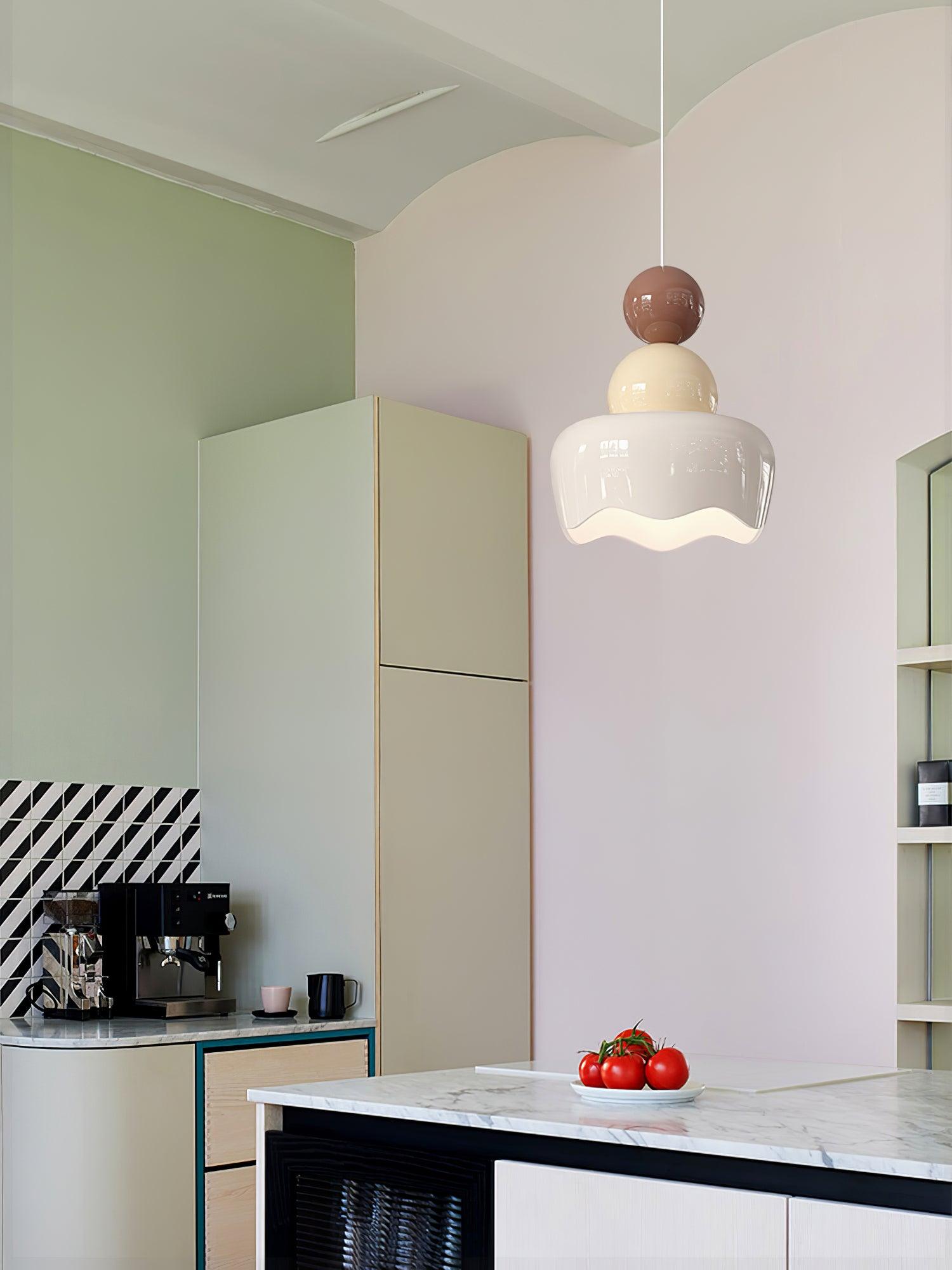 Norariella Modern Pendant Light