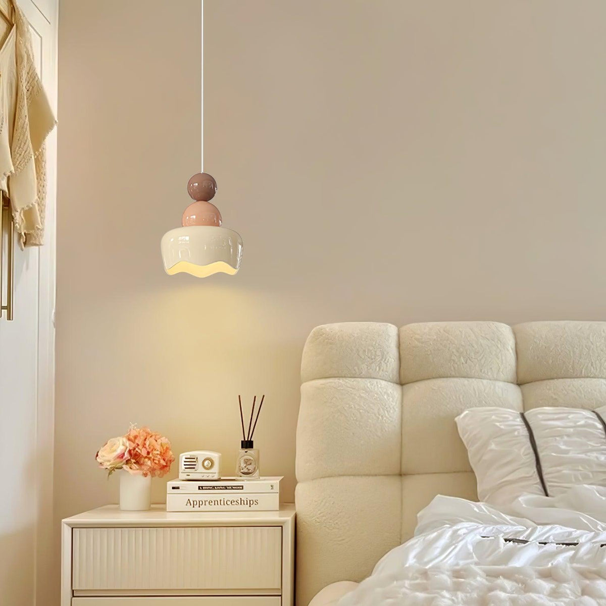 Norariella Modern Pendant Light