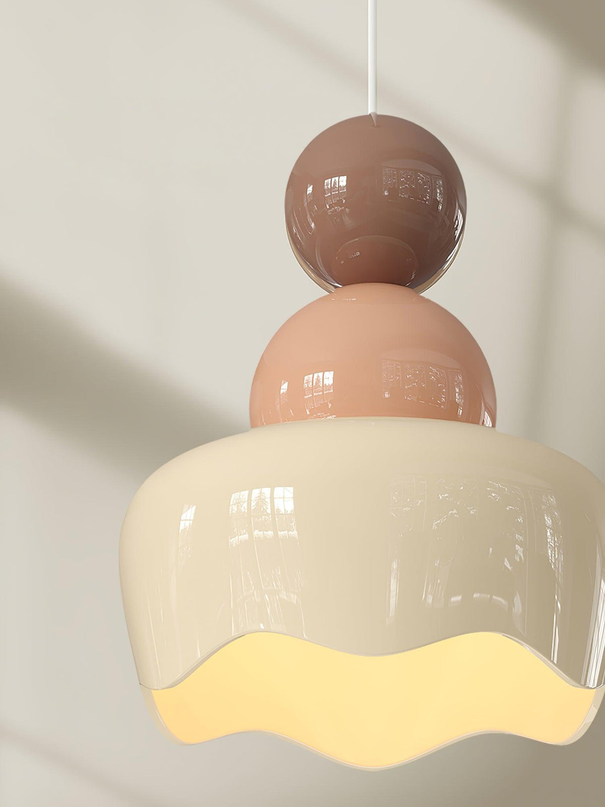 Norariella Modern Pendant Light