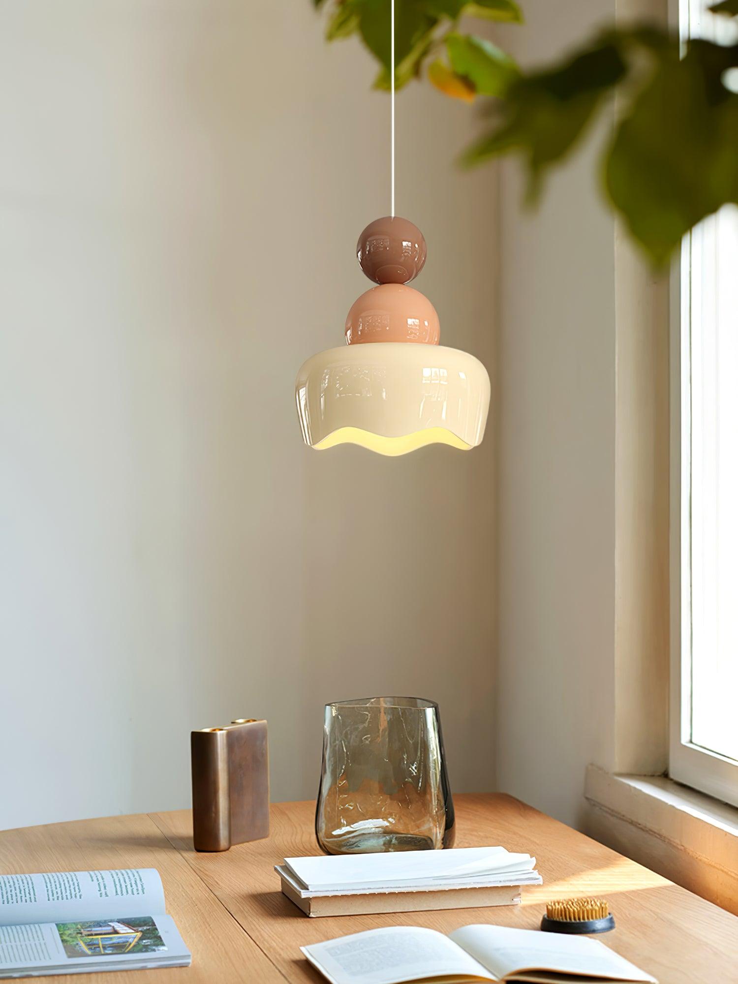 Norariella Modern Pendant Light