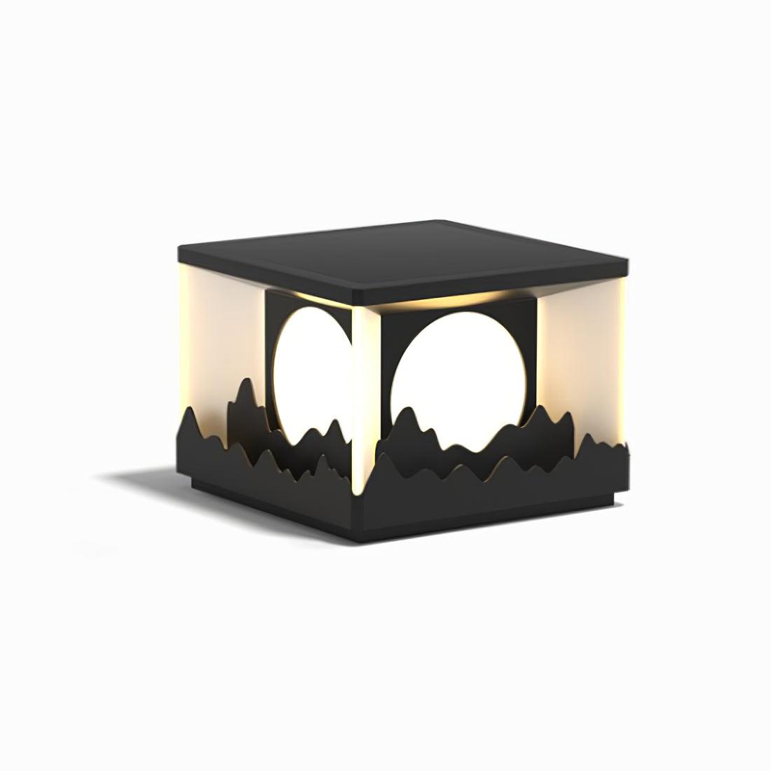 Noah Modern Table Lamp