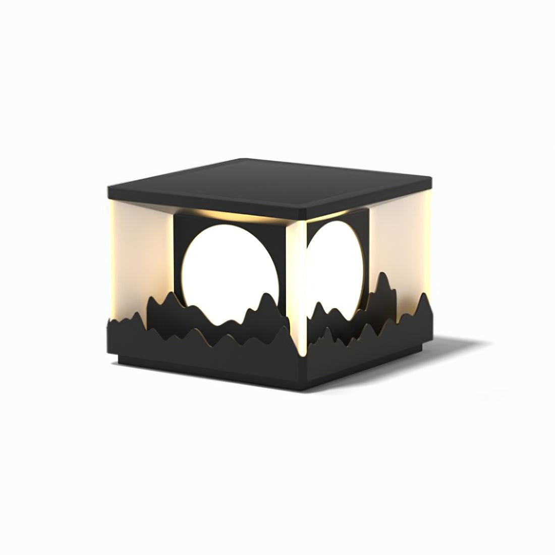 Noah Modern Table Lamp