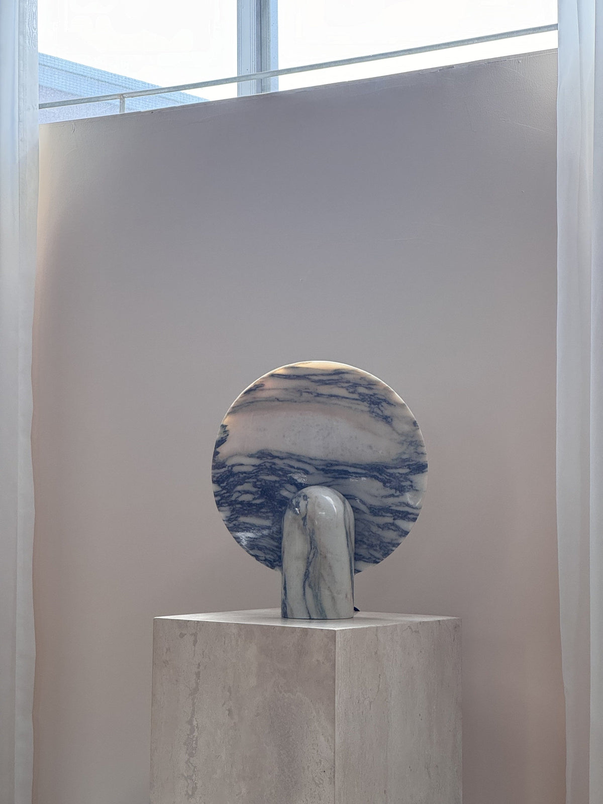 Calelora Table Lamp