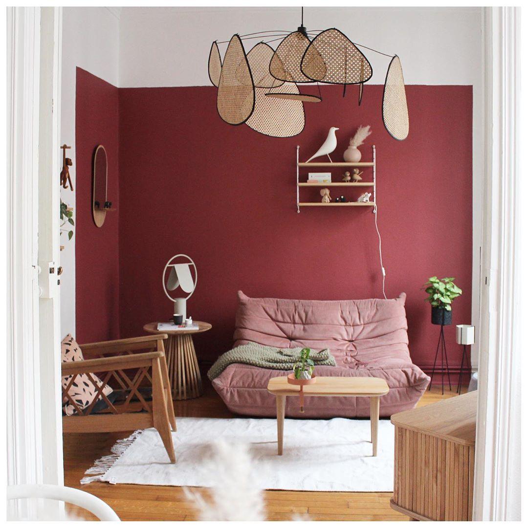 Orelivora Chandelier Screen Cannage Suspension Retro