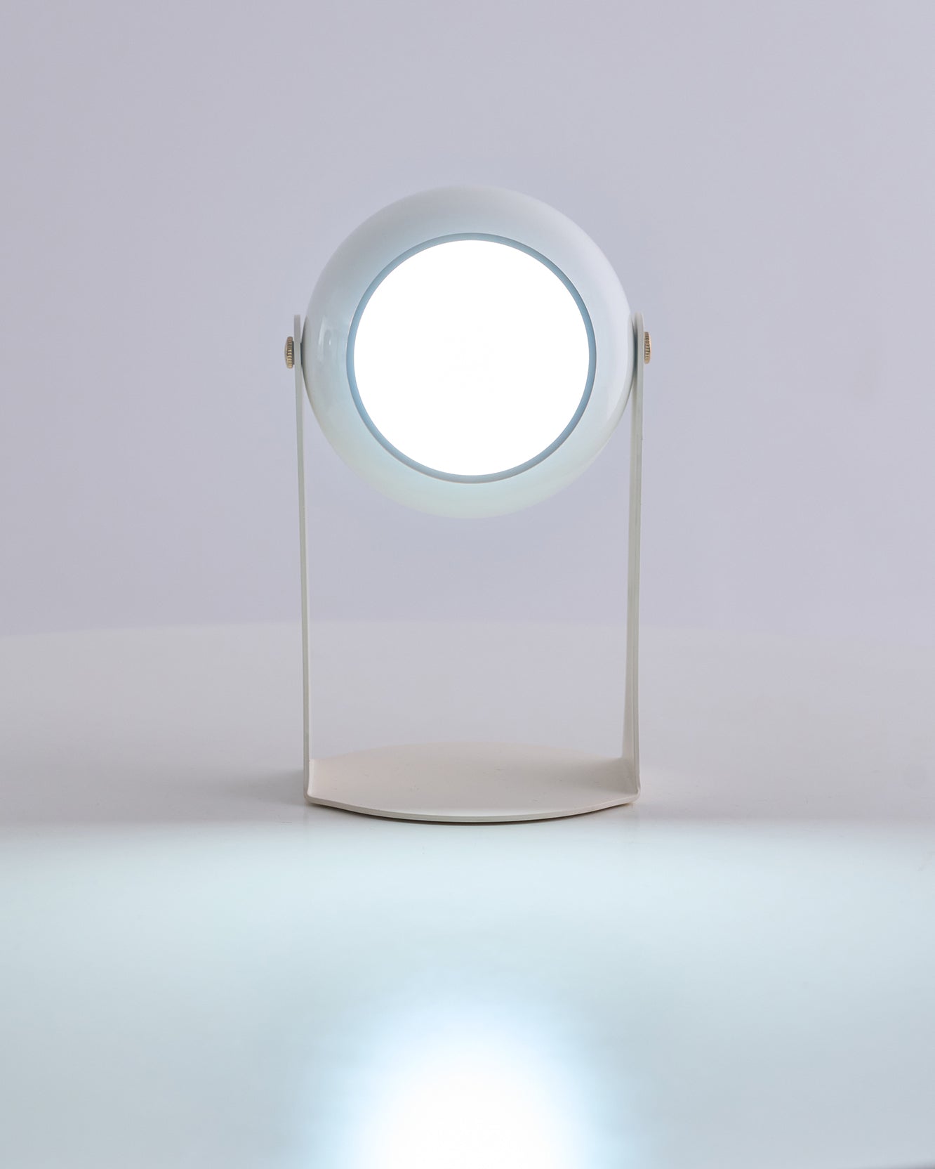 Ulsken Acrylic Minimalist Table Lamp