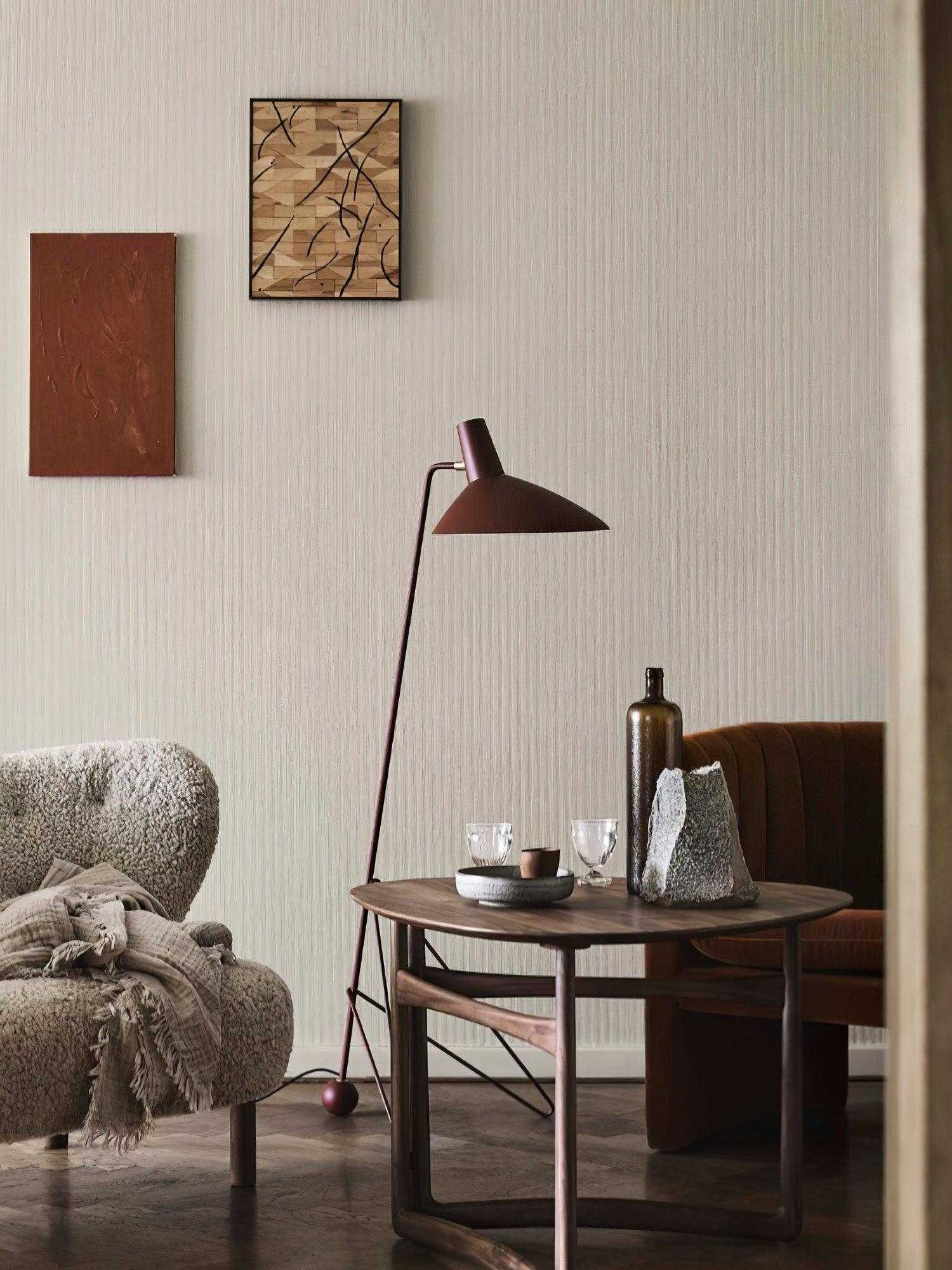 Caleleria Modern Industrial Floor Lamp