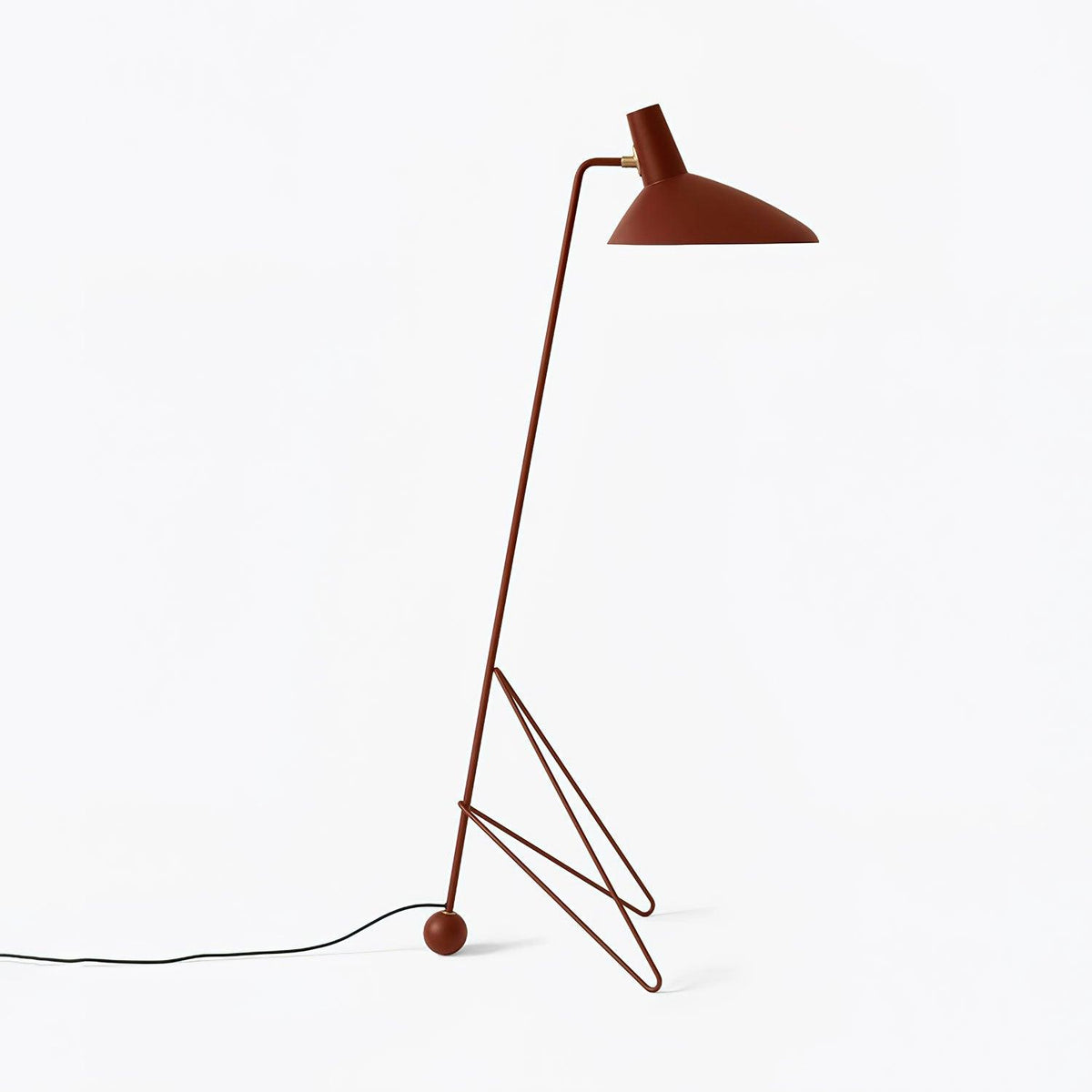 Caleleria Modern Industrial Floor Lamp